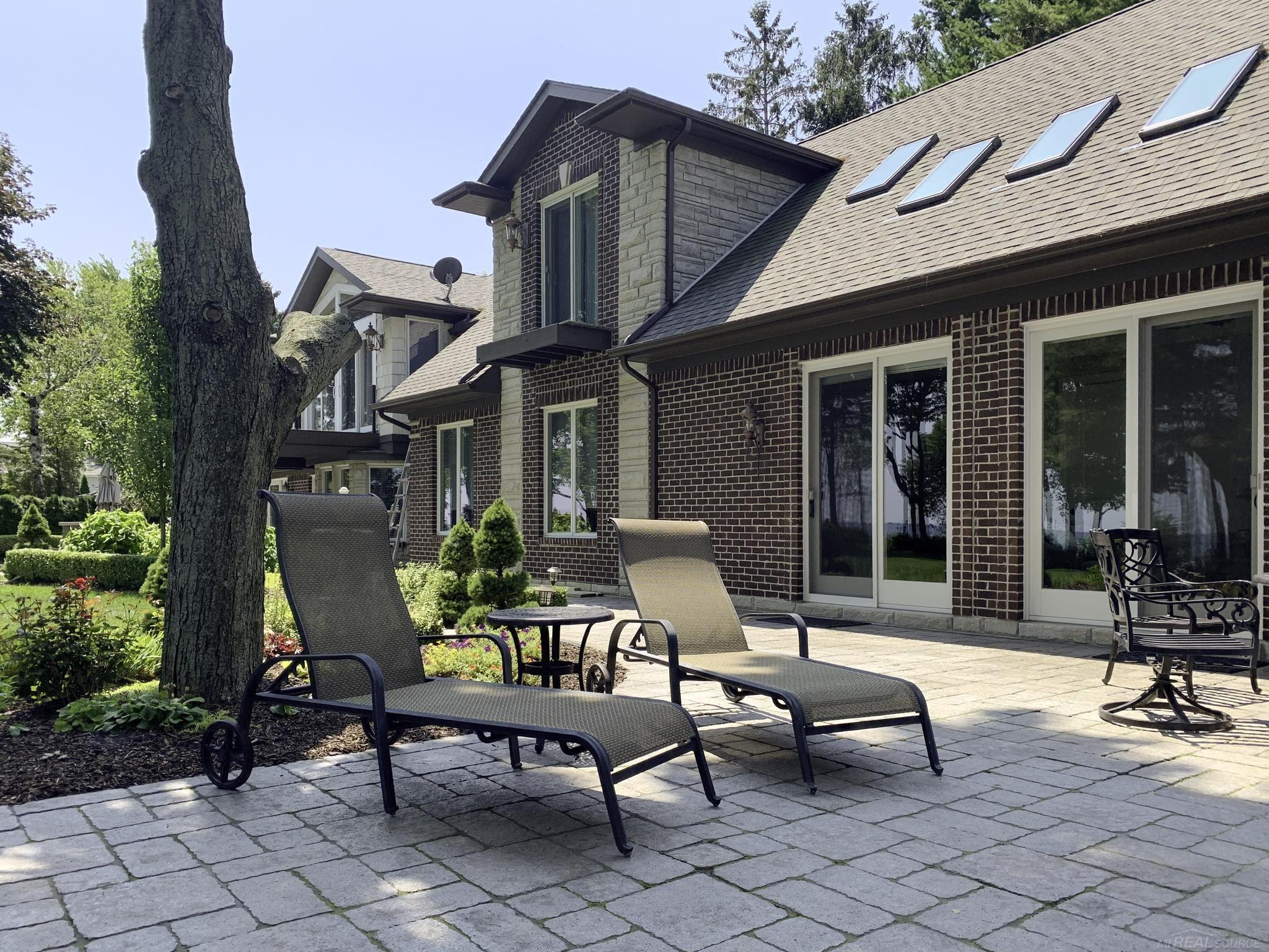 4612 N Lakeshore Road, Deckerville, MI 48427 — Photo 71