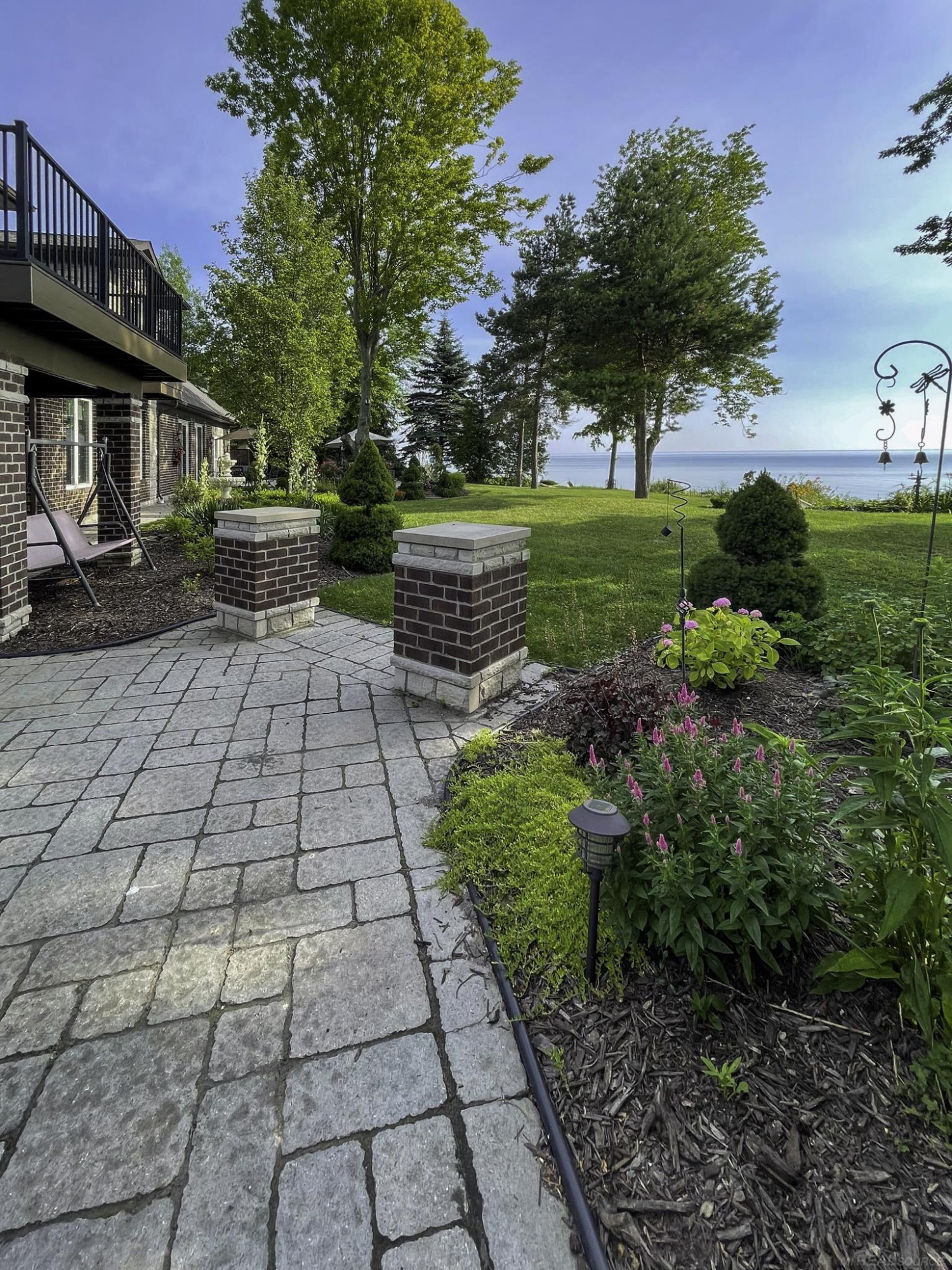4612 N Lakeshore Road, Deckerville, MI 48427 — Photo 74