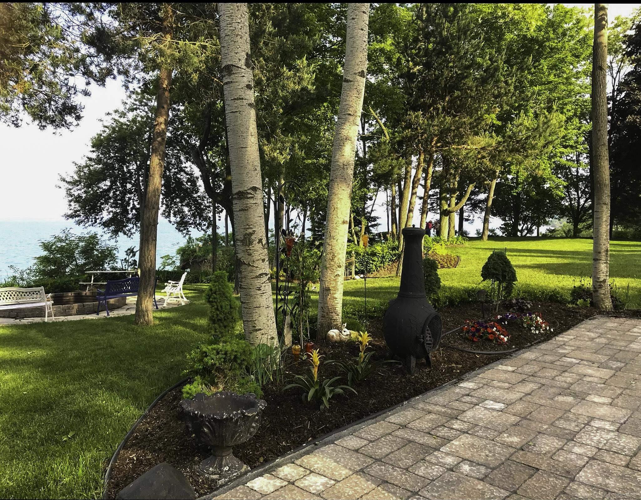 4612 N Lakeshore Road, Deckerville, MI 48427 — Photo 76