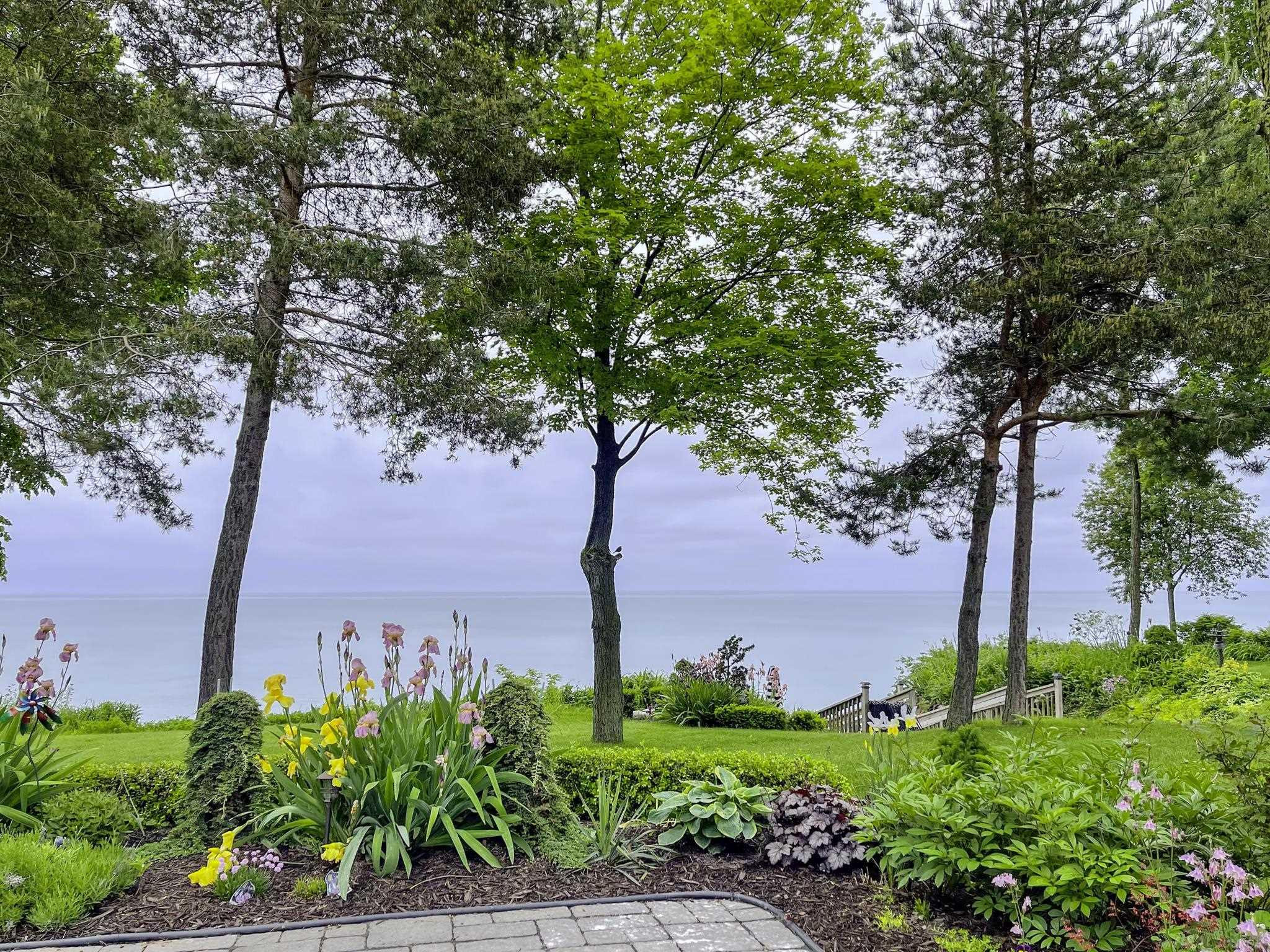 4612 N Lakeshore Road, Deckerville, MI 48427 — Photo 78