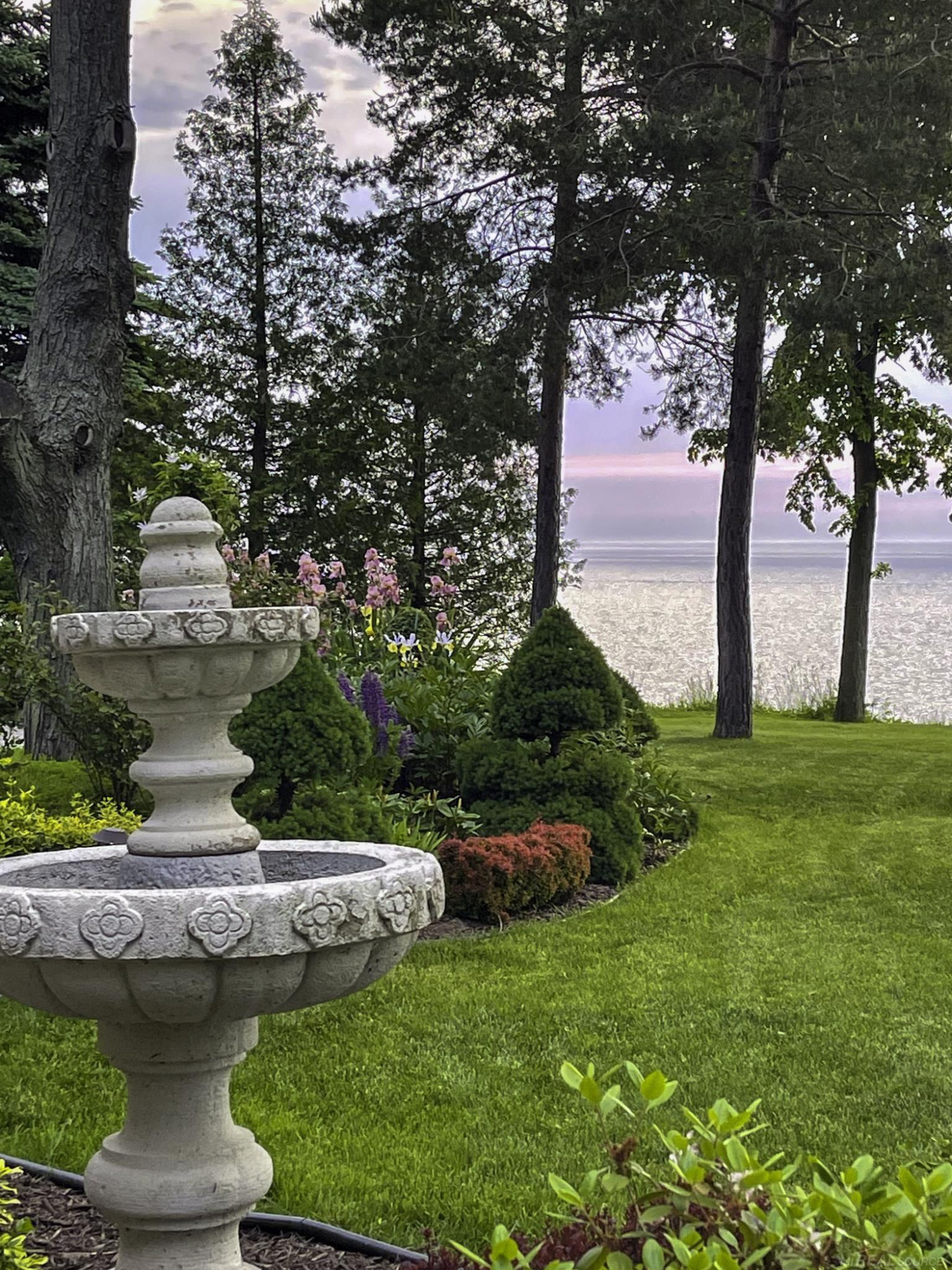 4612 N Lakeshore Road, Deckerville, MI 48427 — Photo 79