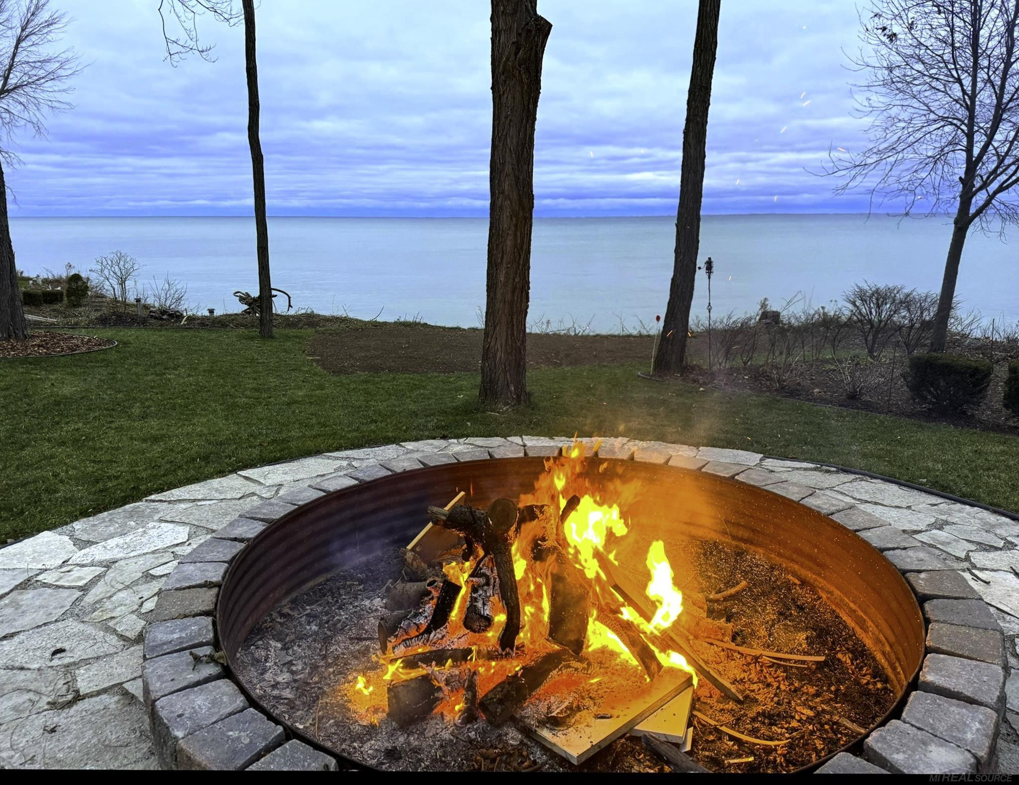 4612 N Lakeshore Road, Deckerville, MI 48427 — Photo 80