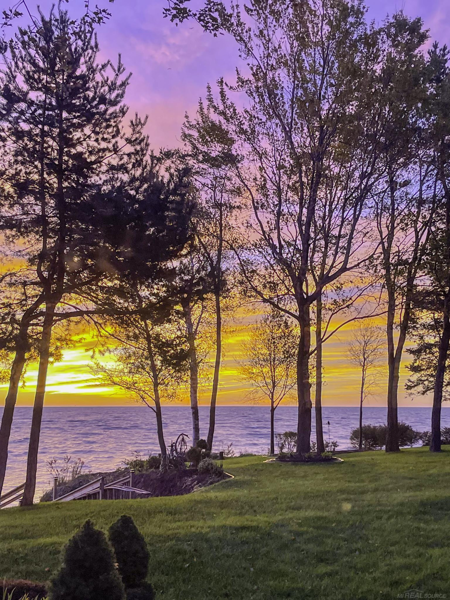 4612 N Lakeshore Road, Deckerville, MI 48427 — Photo 81