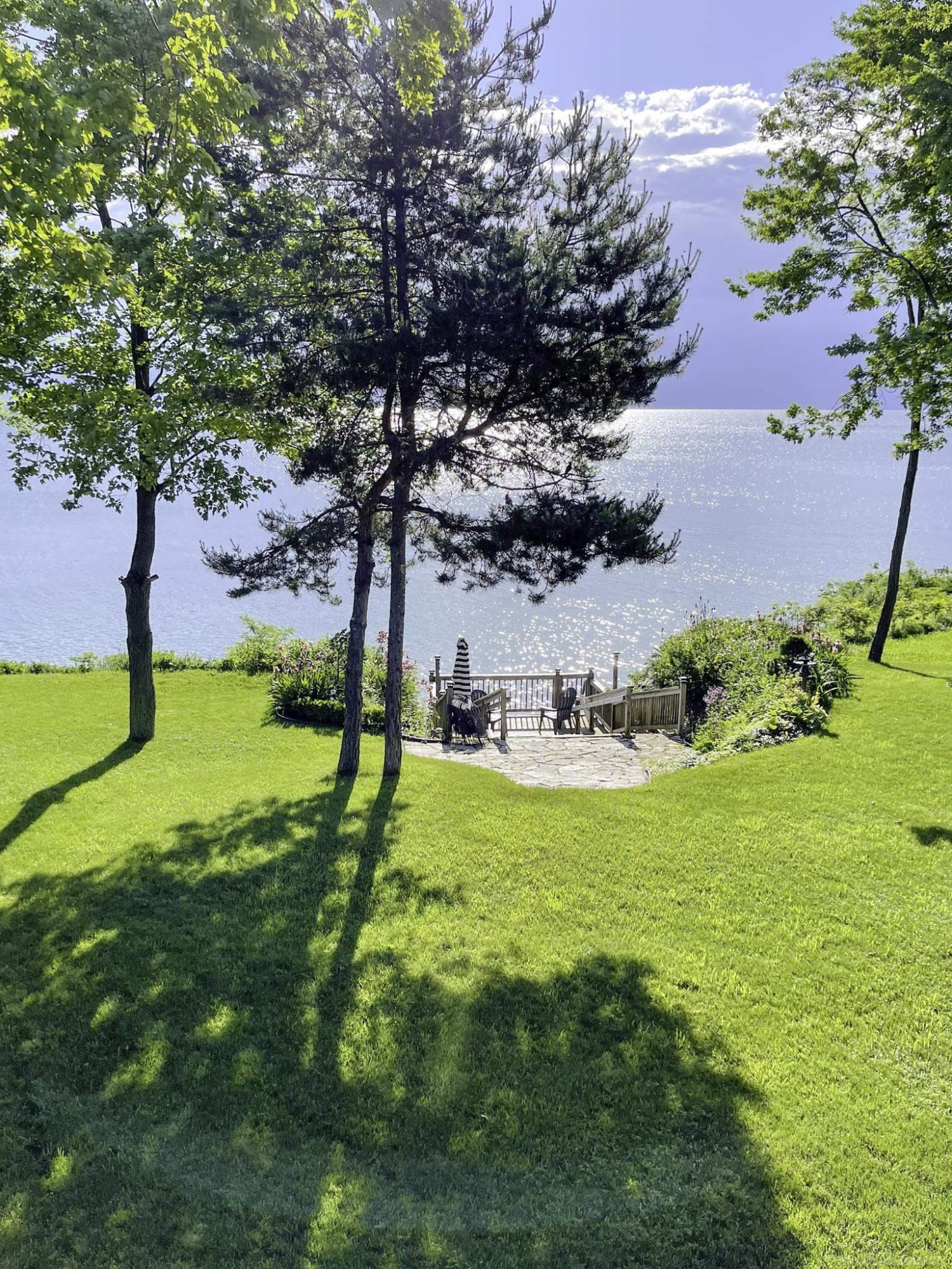 4612 N Lakeshore Road, Deckerville, MI 48427 — Photo 82