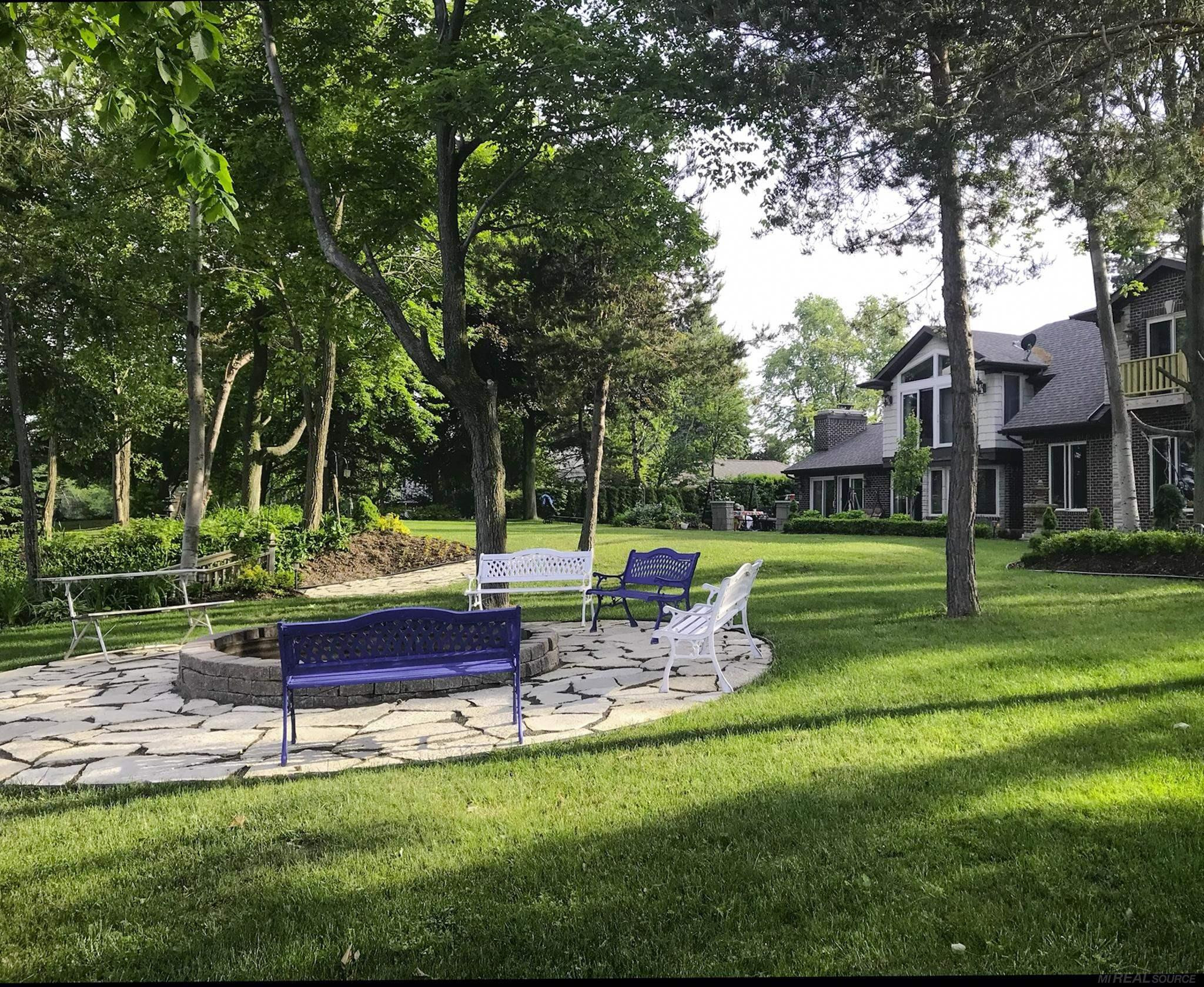 4612 N Lakeshore Road, Deckerville, MI 48427 — Photo 83