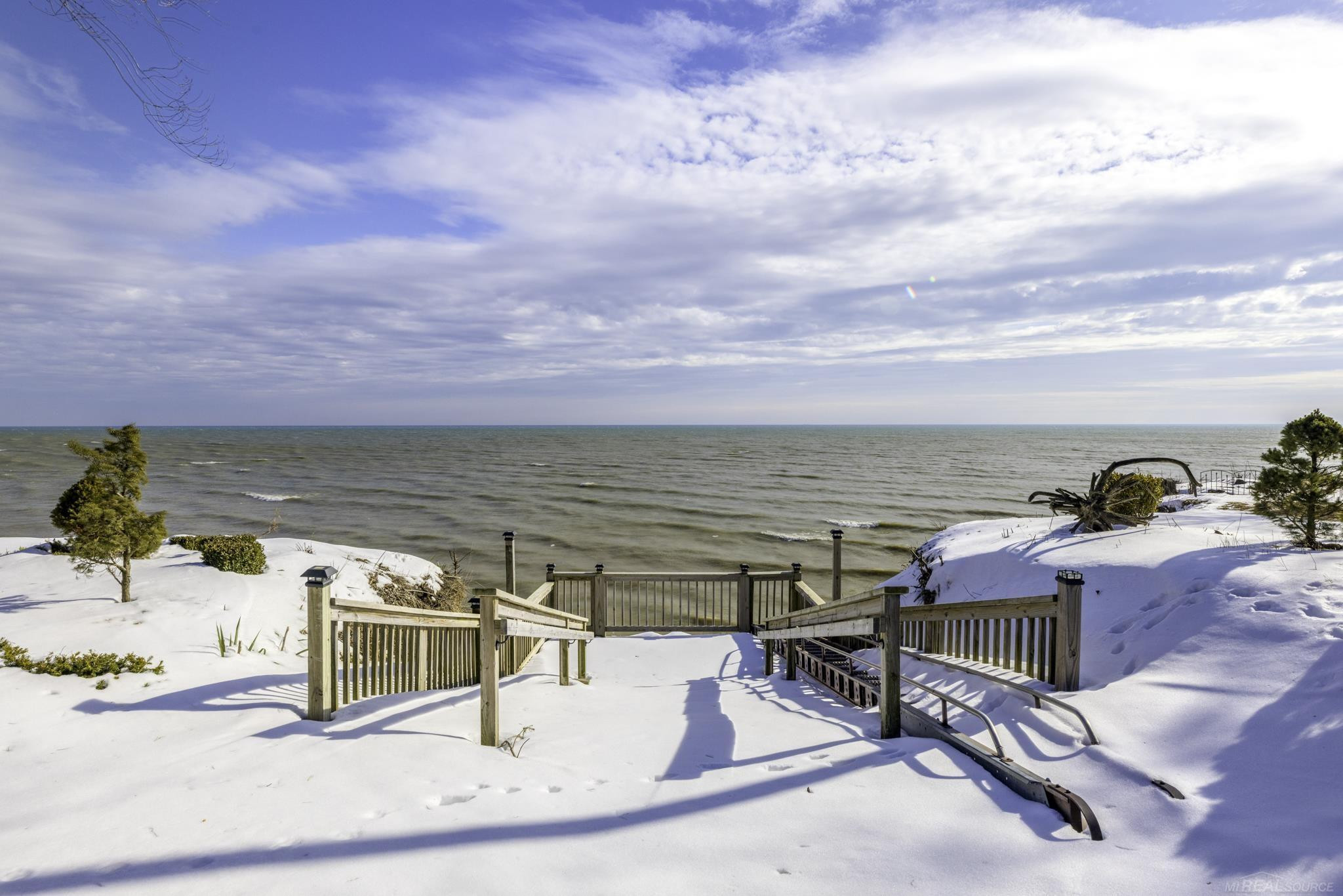 4612 N Lakeshore Road, Deckerville, MI 48427 — Photo 92