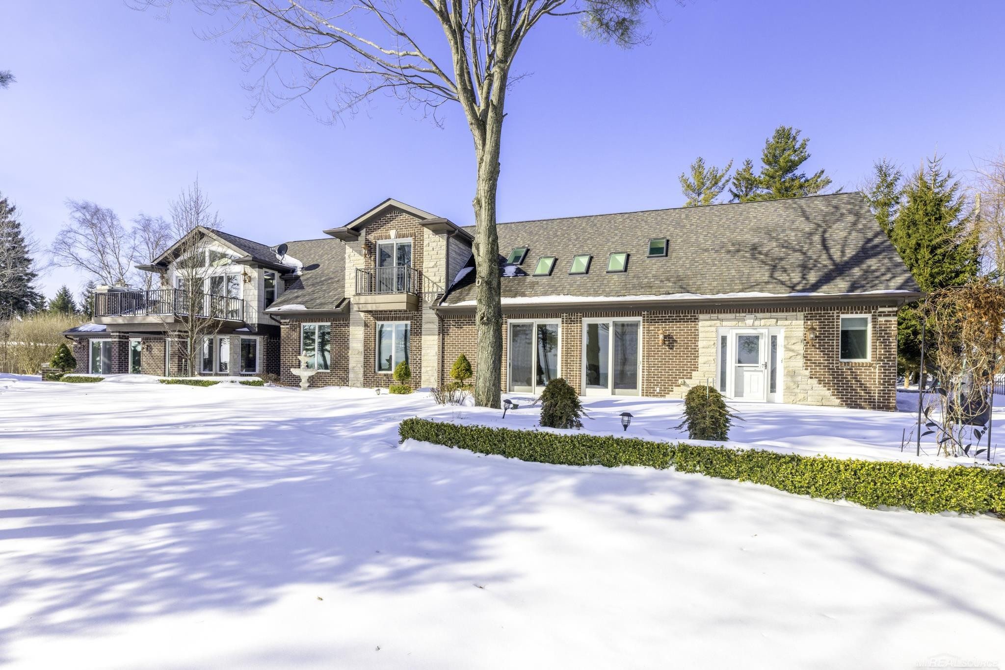 4612 N Lakeshore Road, Deckerville, MI 48427 — Photo 94