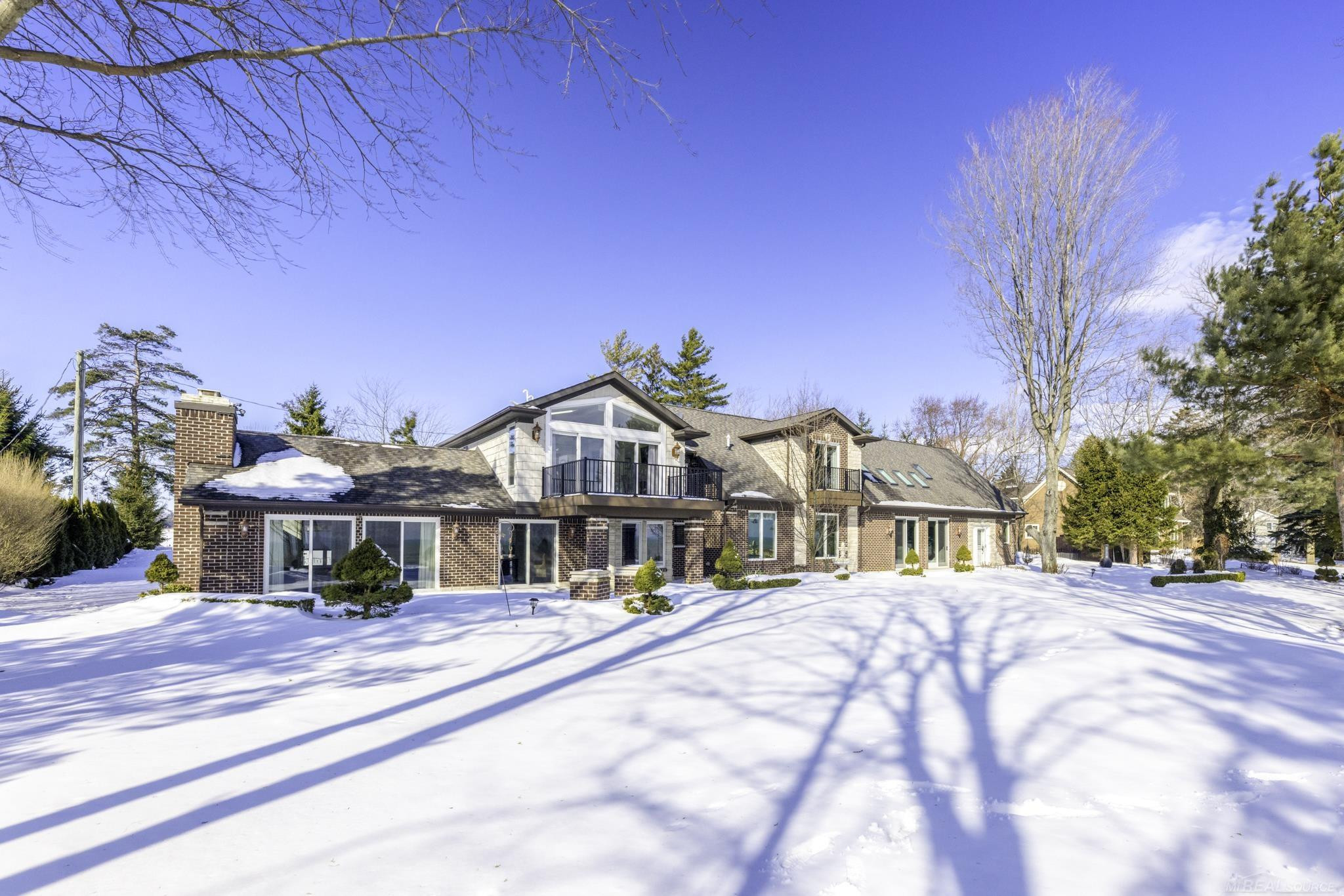 4612 N Lakeshore Road, Deckerville, MI 48427 — Photo 95