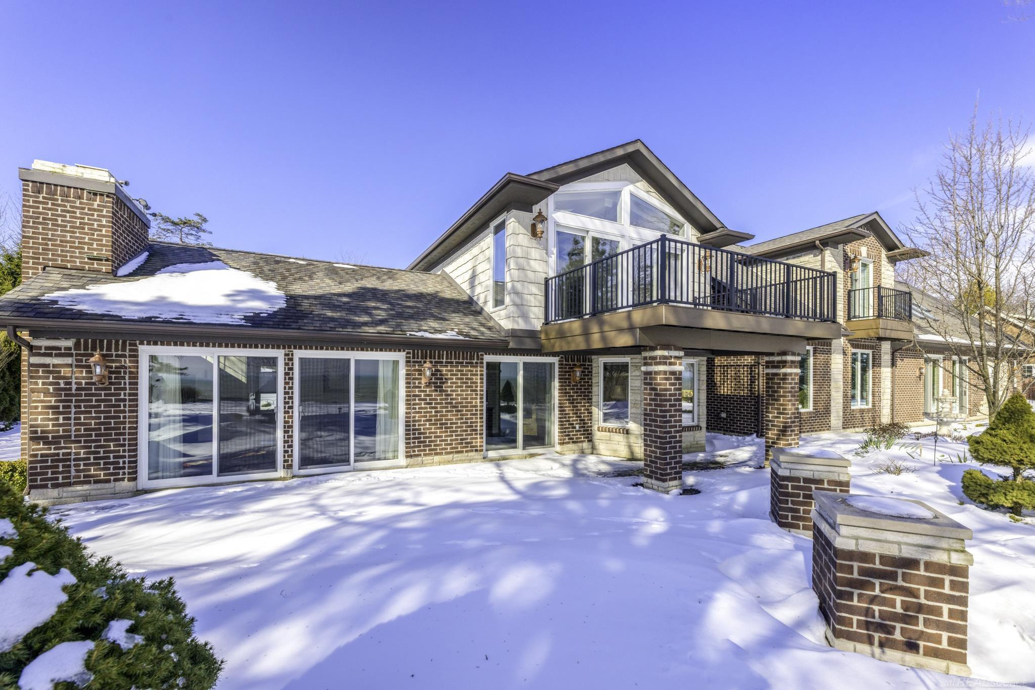 4612 N Lakeshore Road, Deckerville, MI 48427 — Photo 96