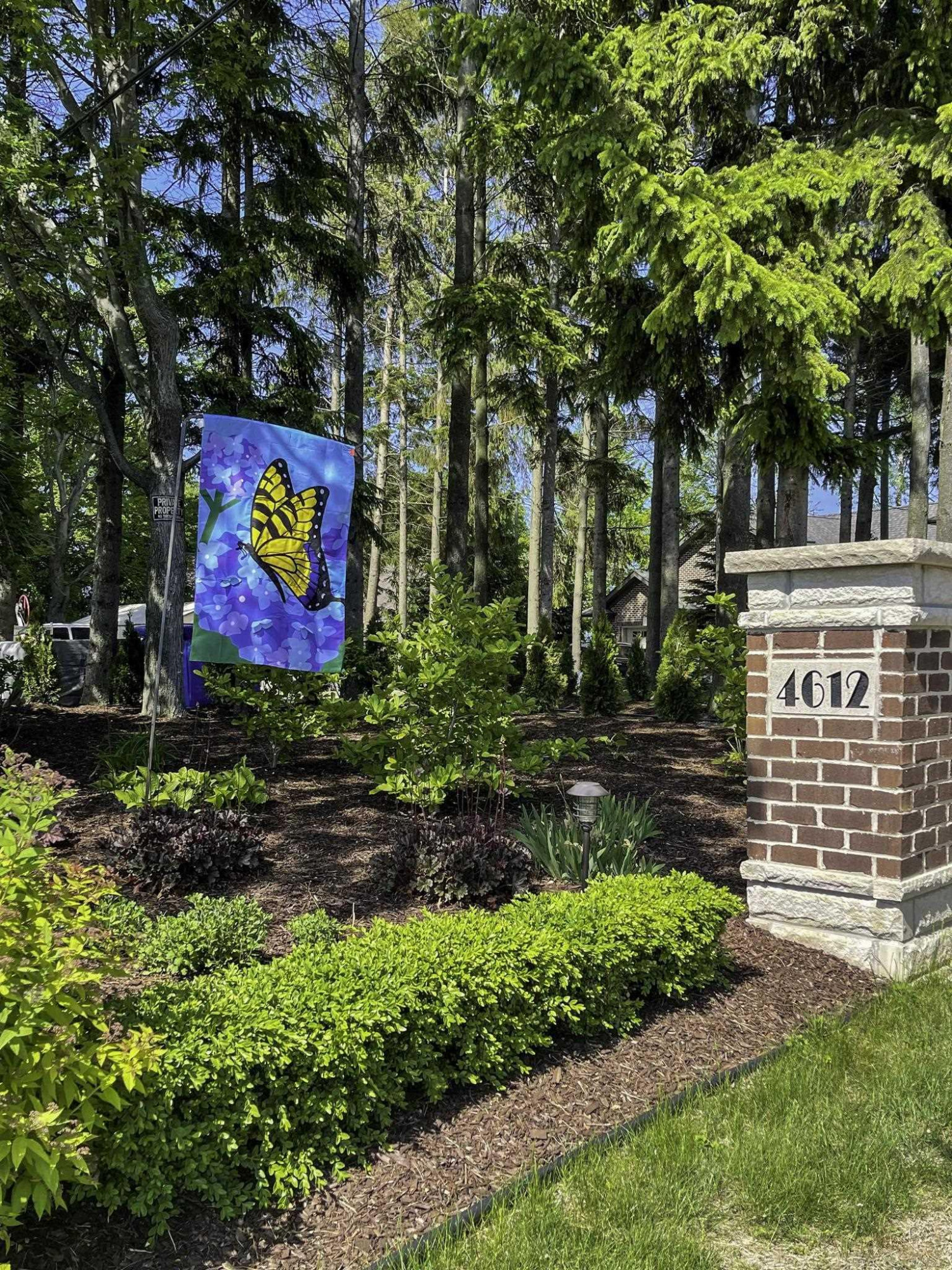 4612 N Lakeshore Road, Deckerville, MI 48427 — Photo 98