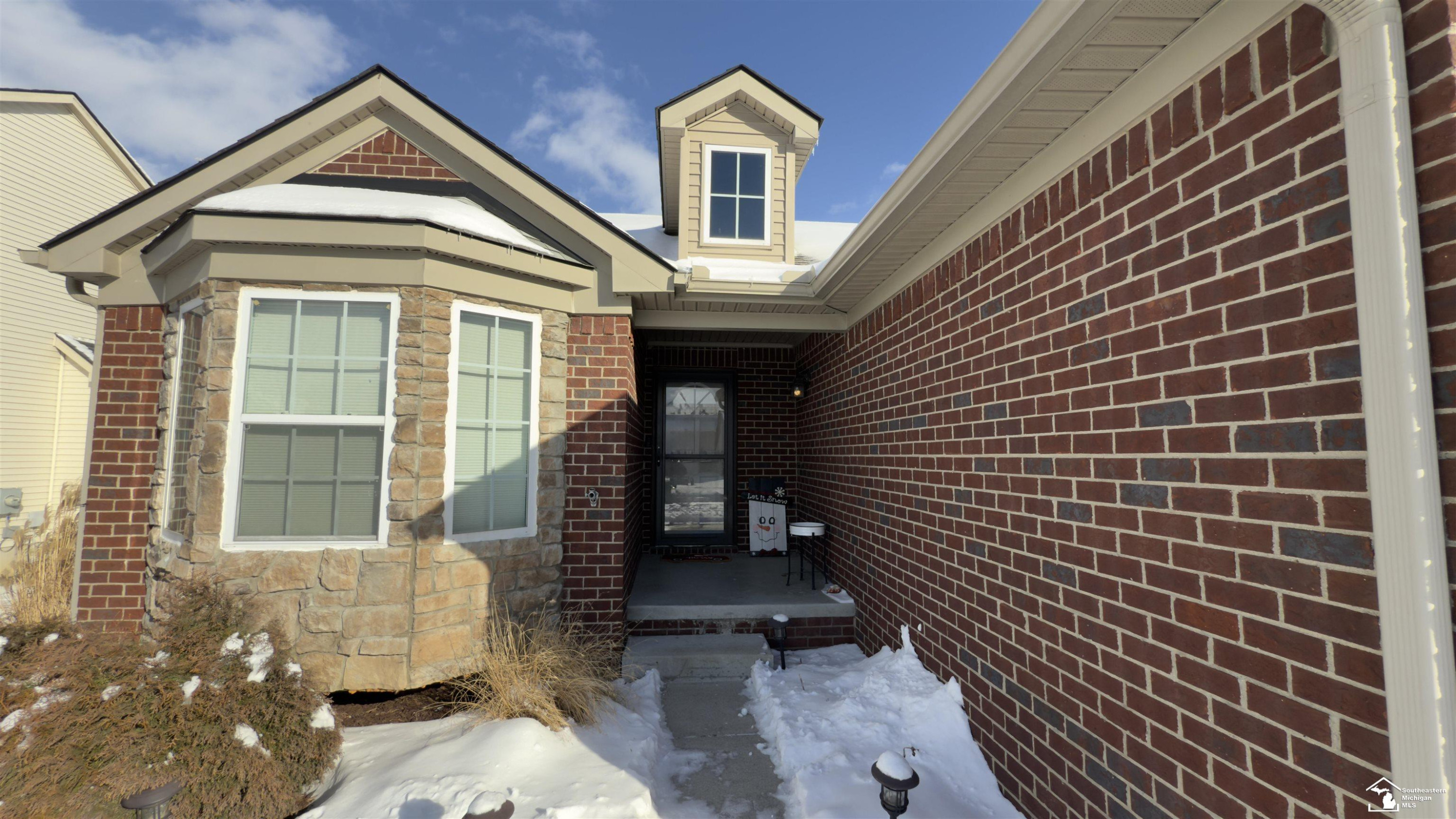 342 White Owl Lane, Dundee, MI 48131 — Photo 5