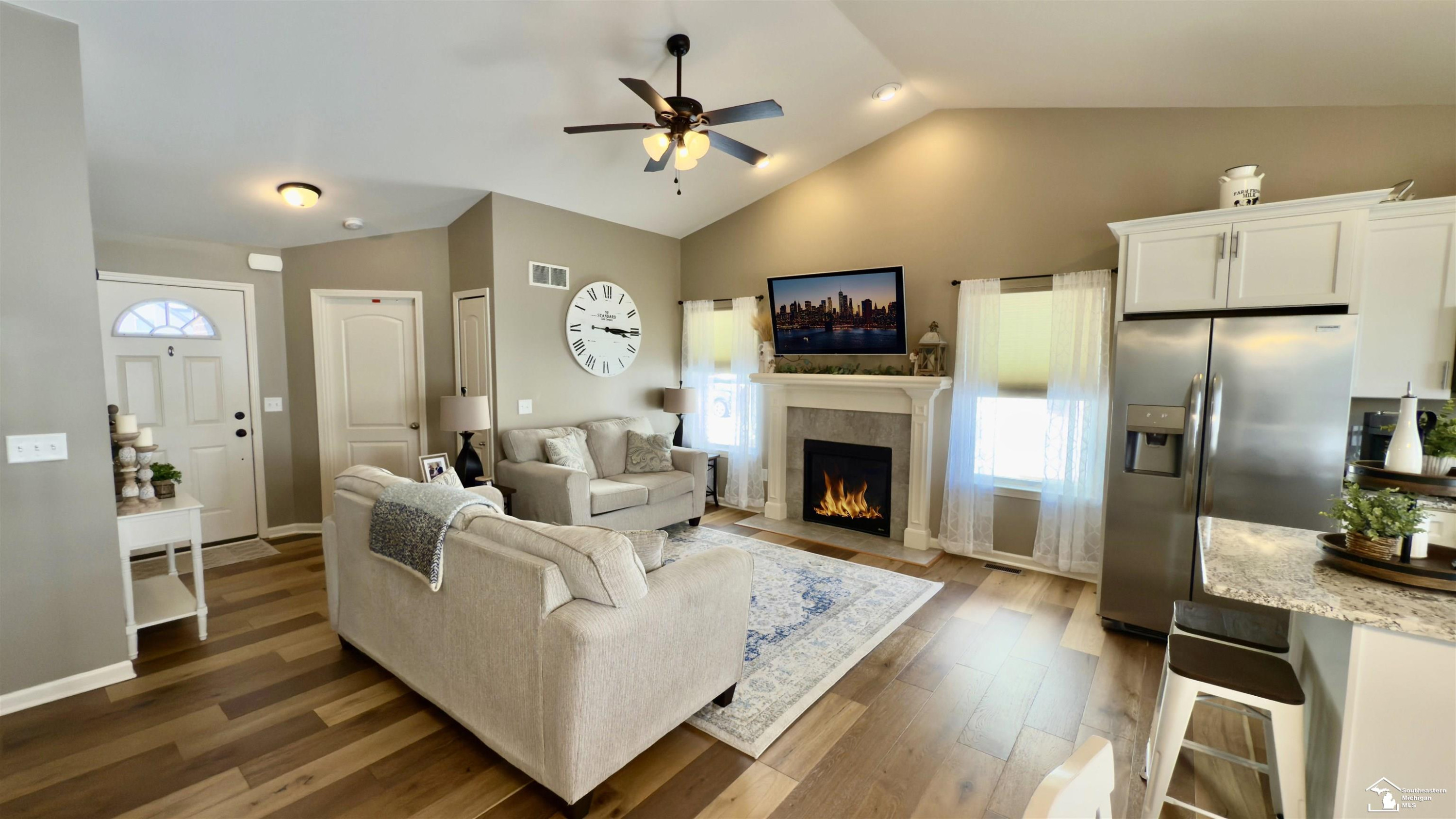 342 White Owl Lane, Dundee, MI 48131 — Photo 7