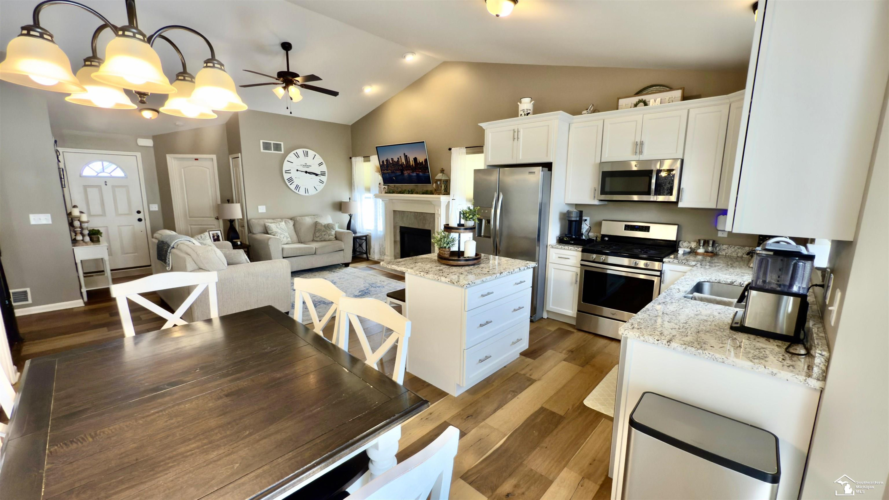 342 White Owl Lane, Dundee, MI 48131 — Photo 8