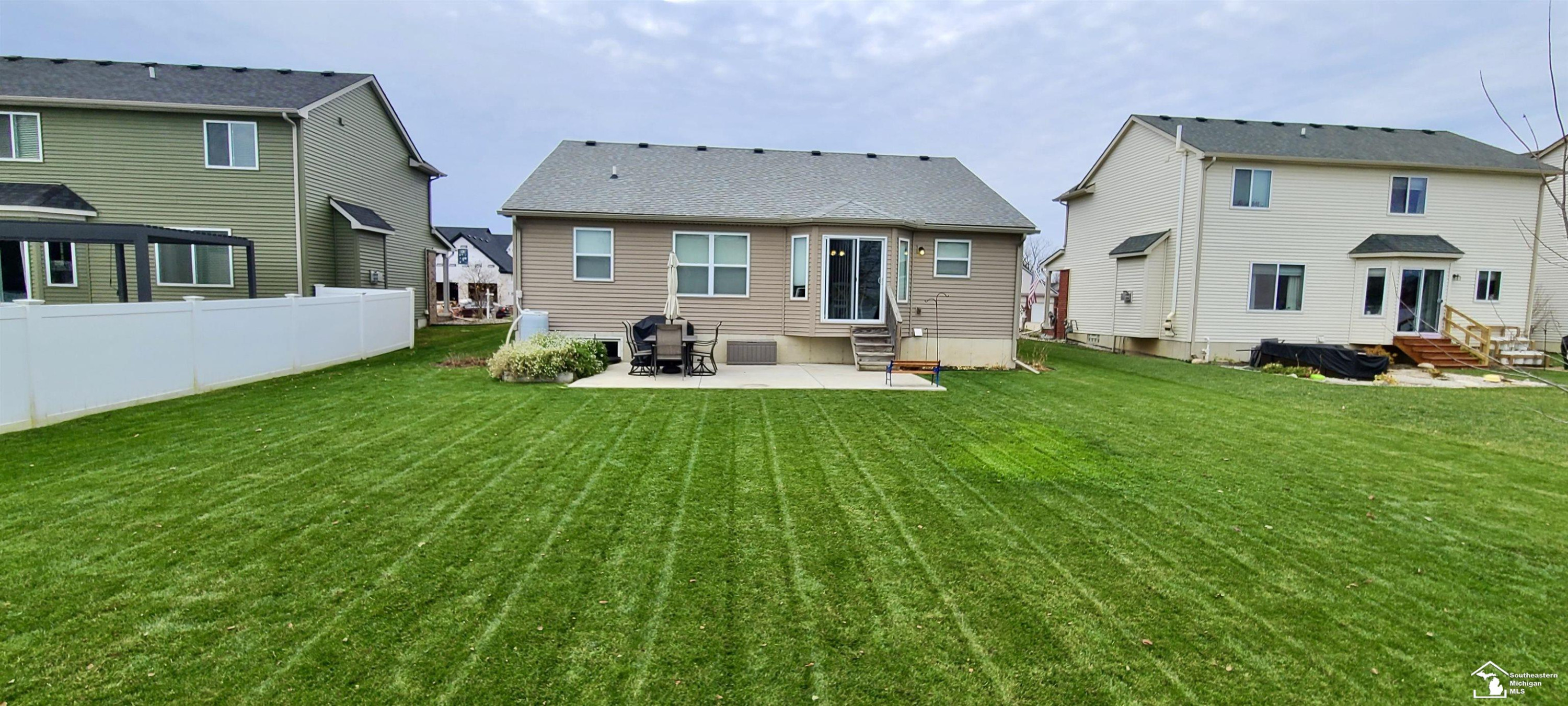 342 White Owl Lane, Dundee, MI 48131 — Photo 27