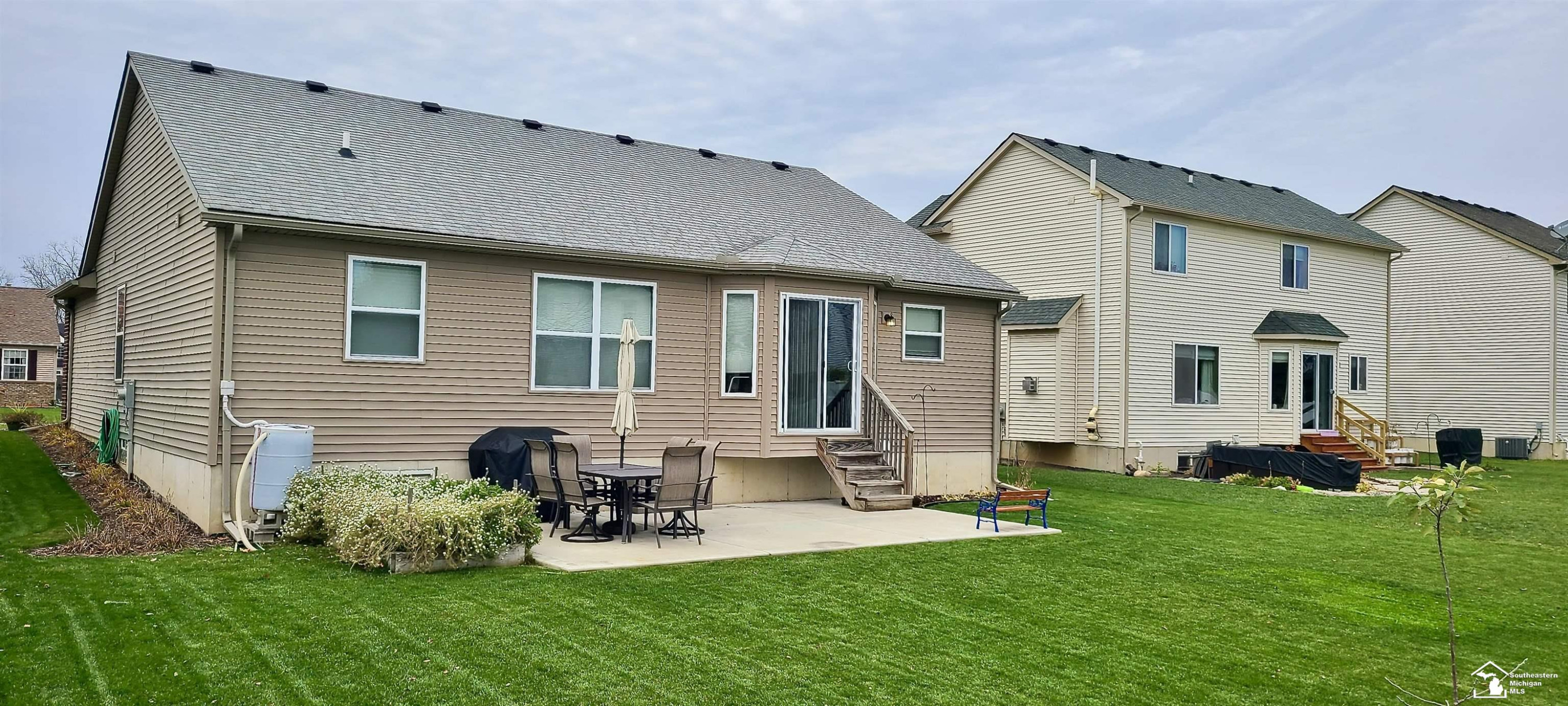 342 White Owl Lane, Dundee, MI 48131 — Photo 28