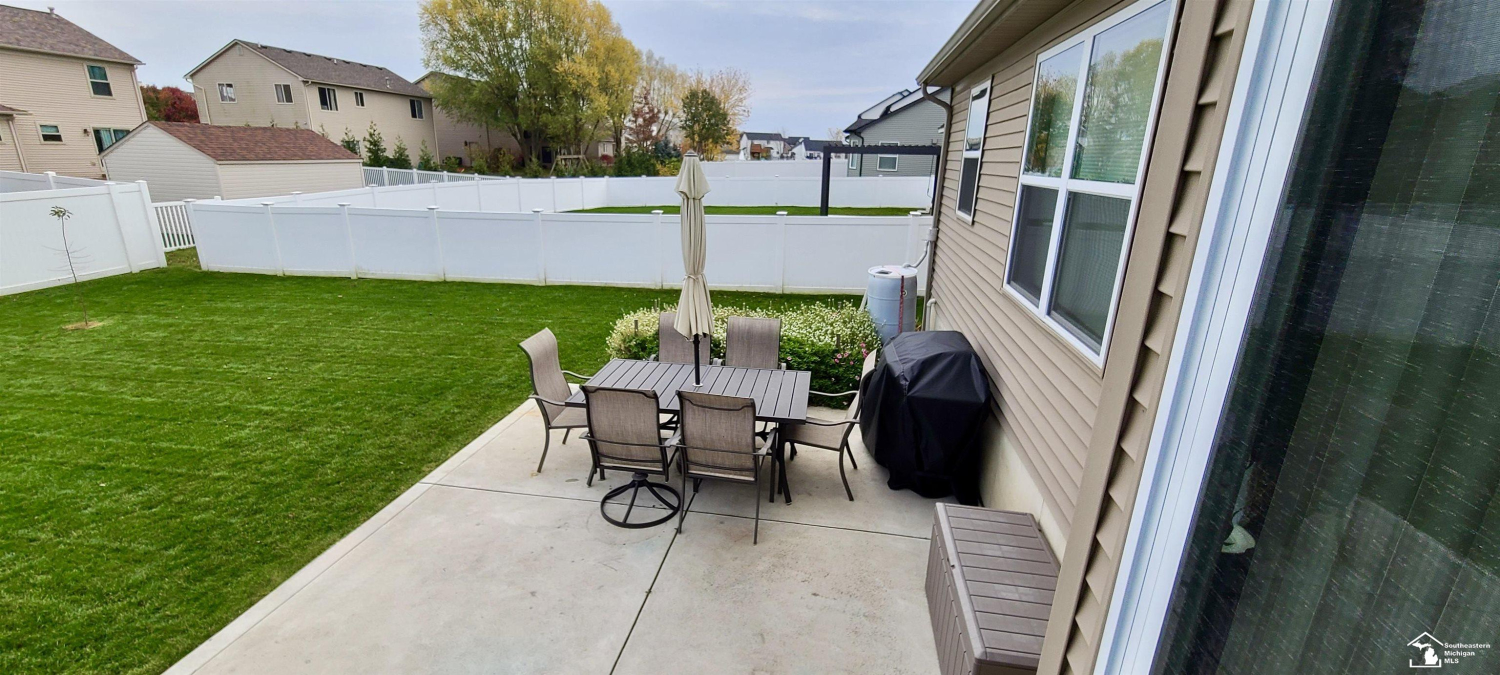 342 White Owl Lane, Dundee, MI 48131 — Photo 31