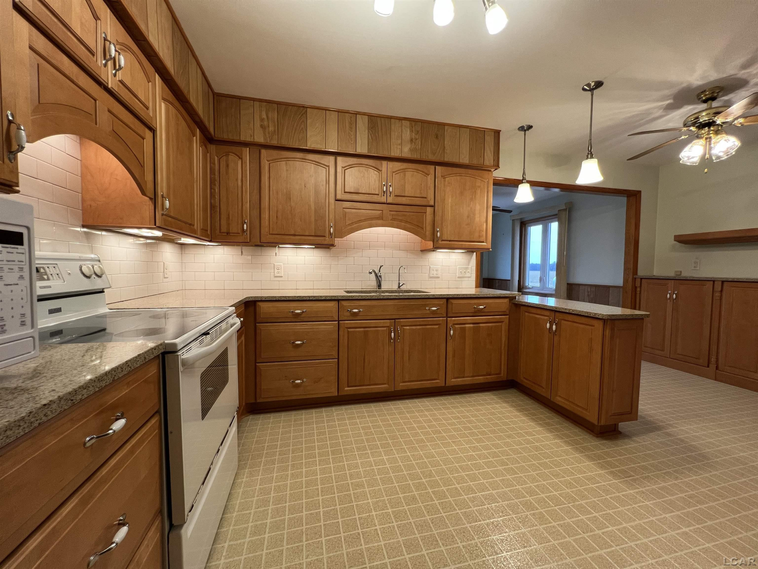 4253 Benner Highway, Clayton, MI 49235 — Photo 2