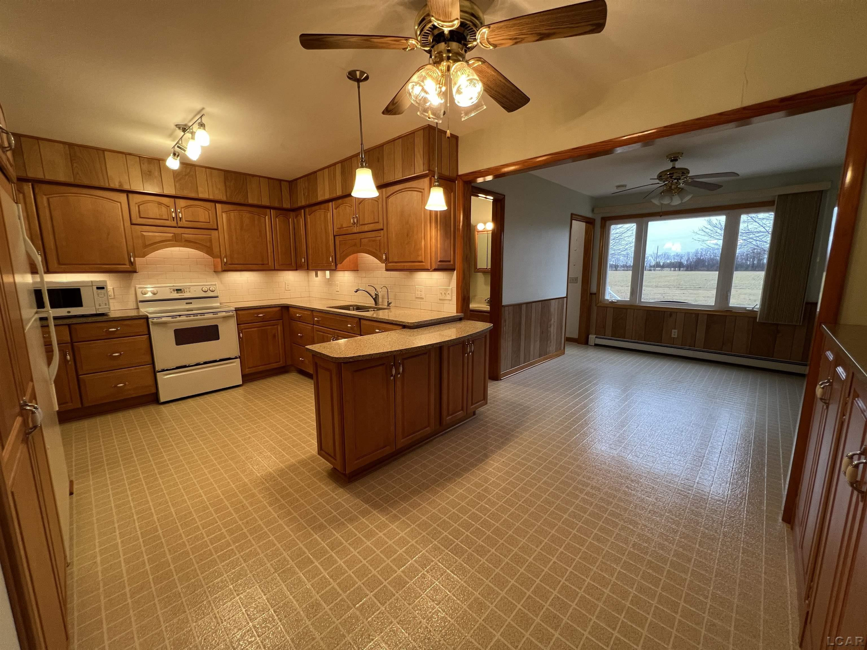 4253 Benner Highway, Clayton, MI 49235 — Photo 5