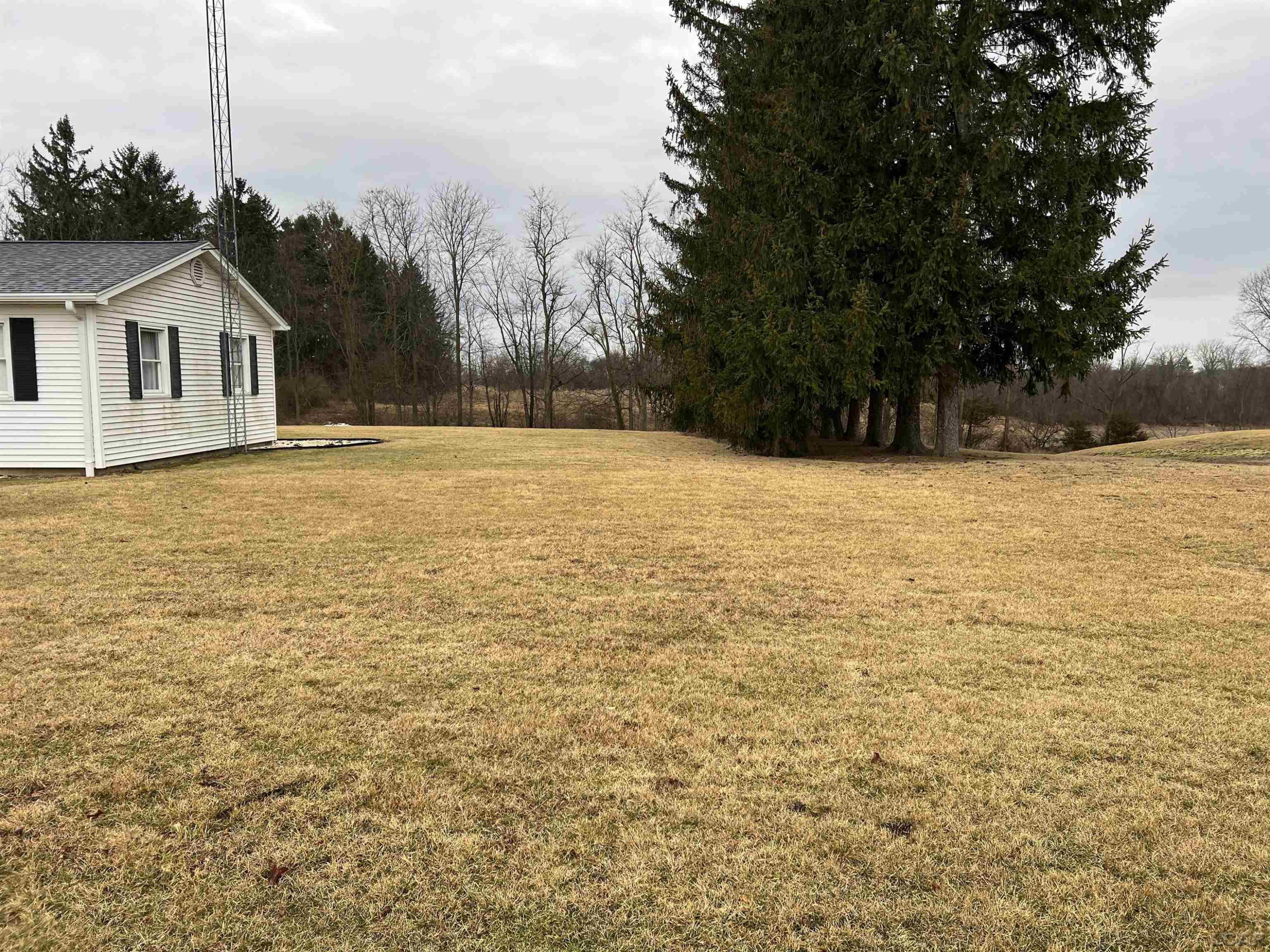 4253 Benner Highway, Clayton, MI 49235 — Photo 36