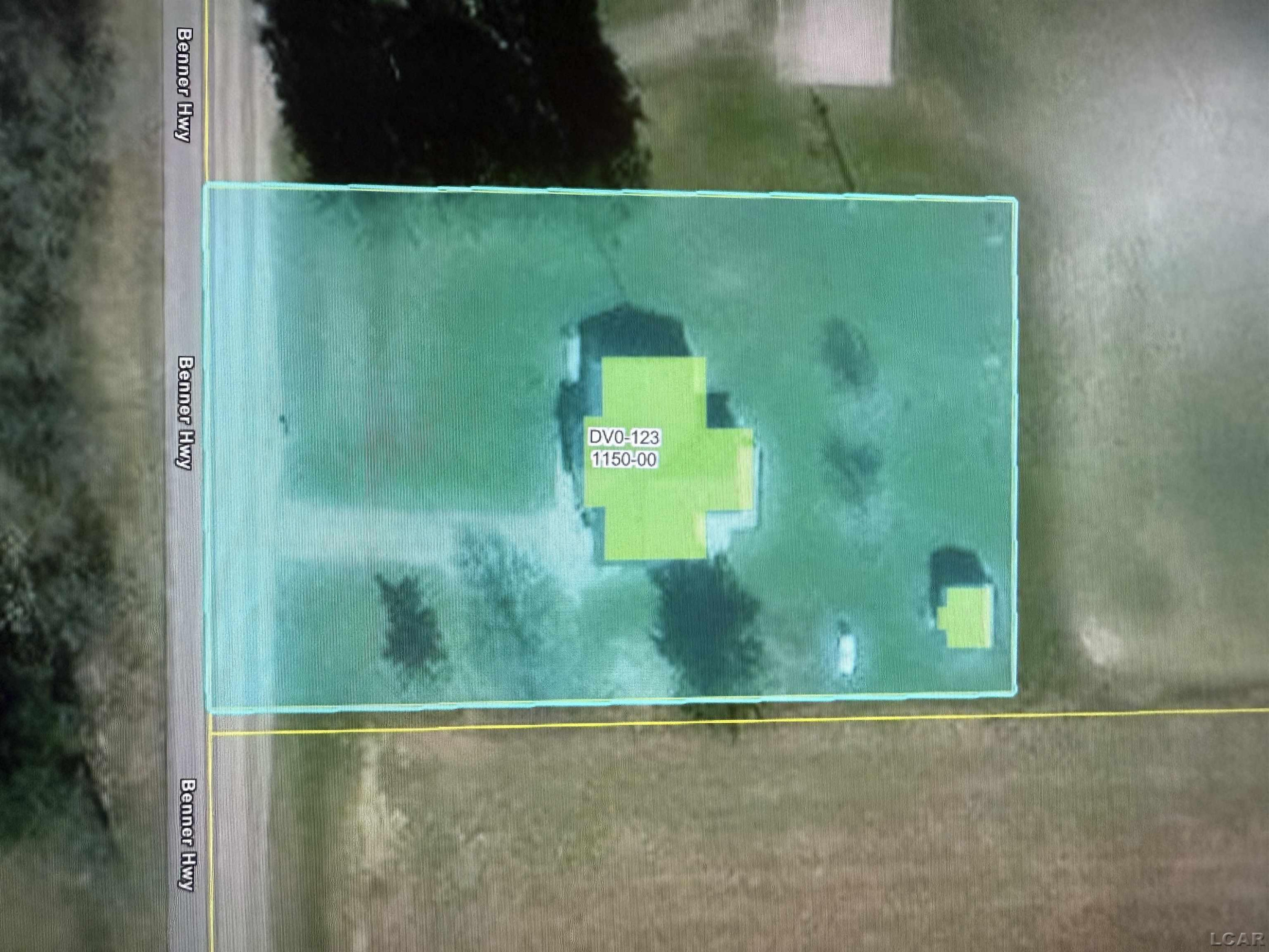 4253 Benner Highway, Clayton, MI 49235 — Photo 38