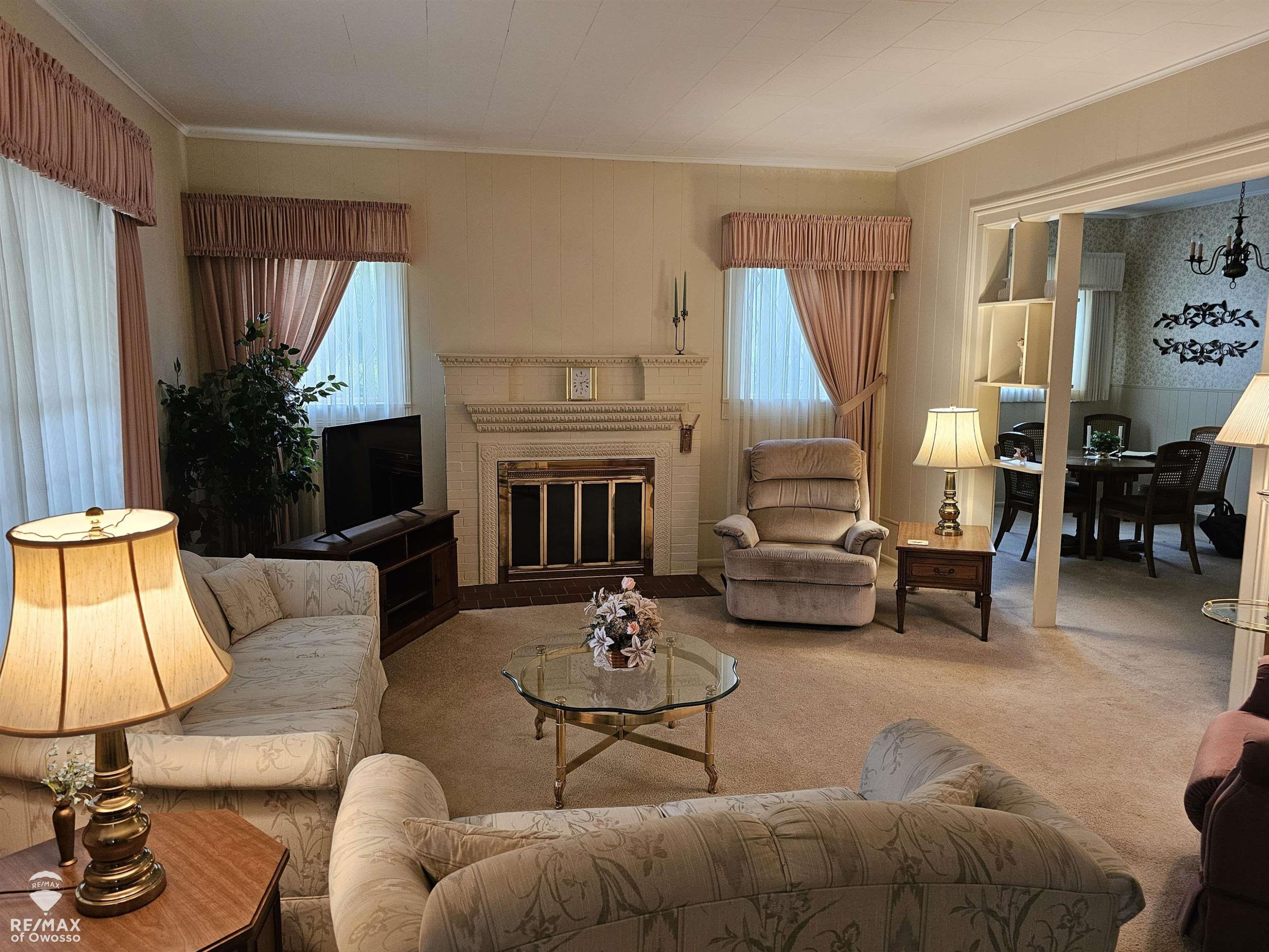 201 Clinton Street, Ovid, MI 48866 — Photo 4