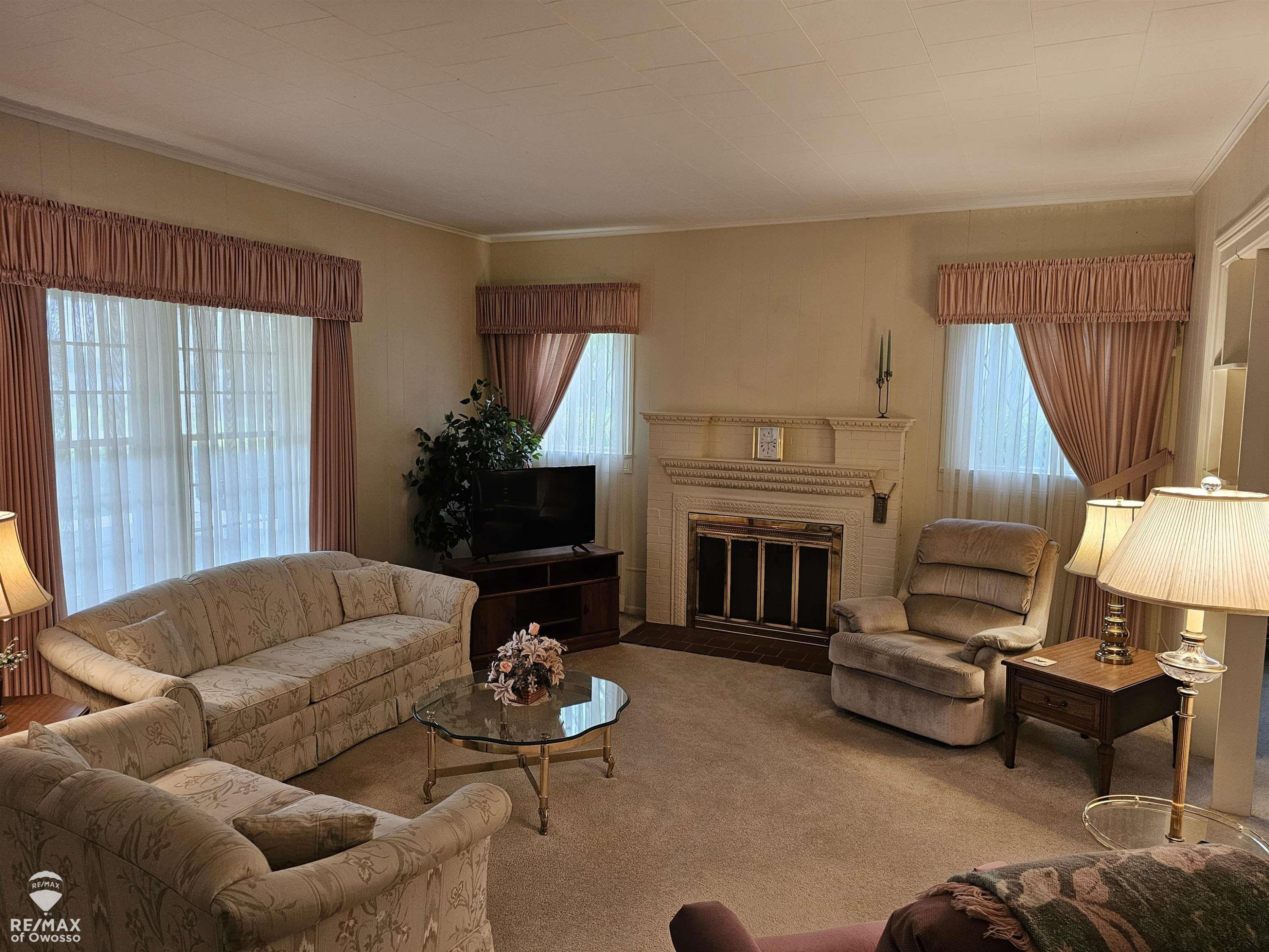 201 Clinton Street, Ovid, MI 48866 — Photo 5