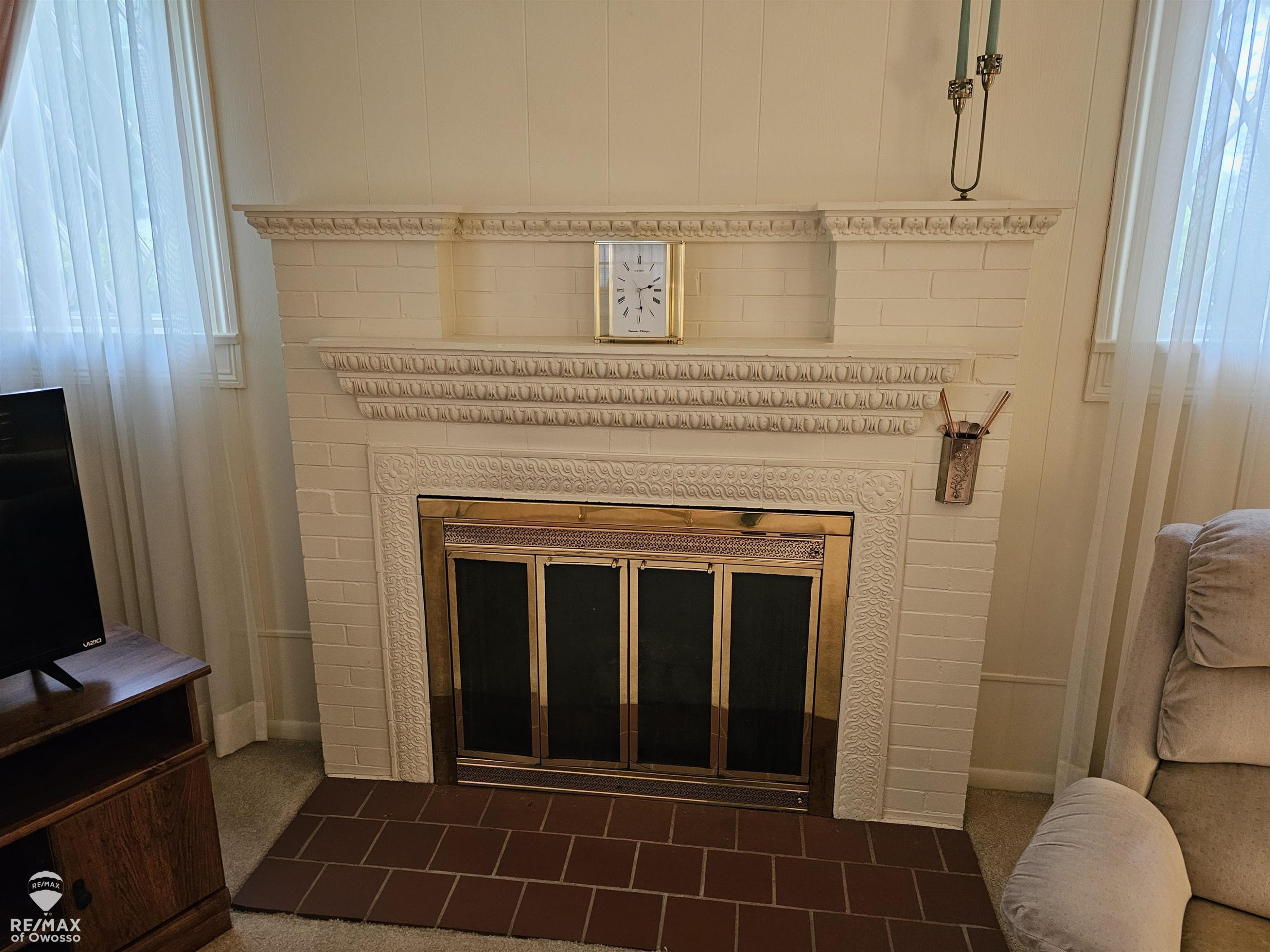 201 Clinton Street, Ovid, MI 48866 — Photo 6