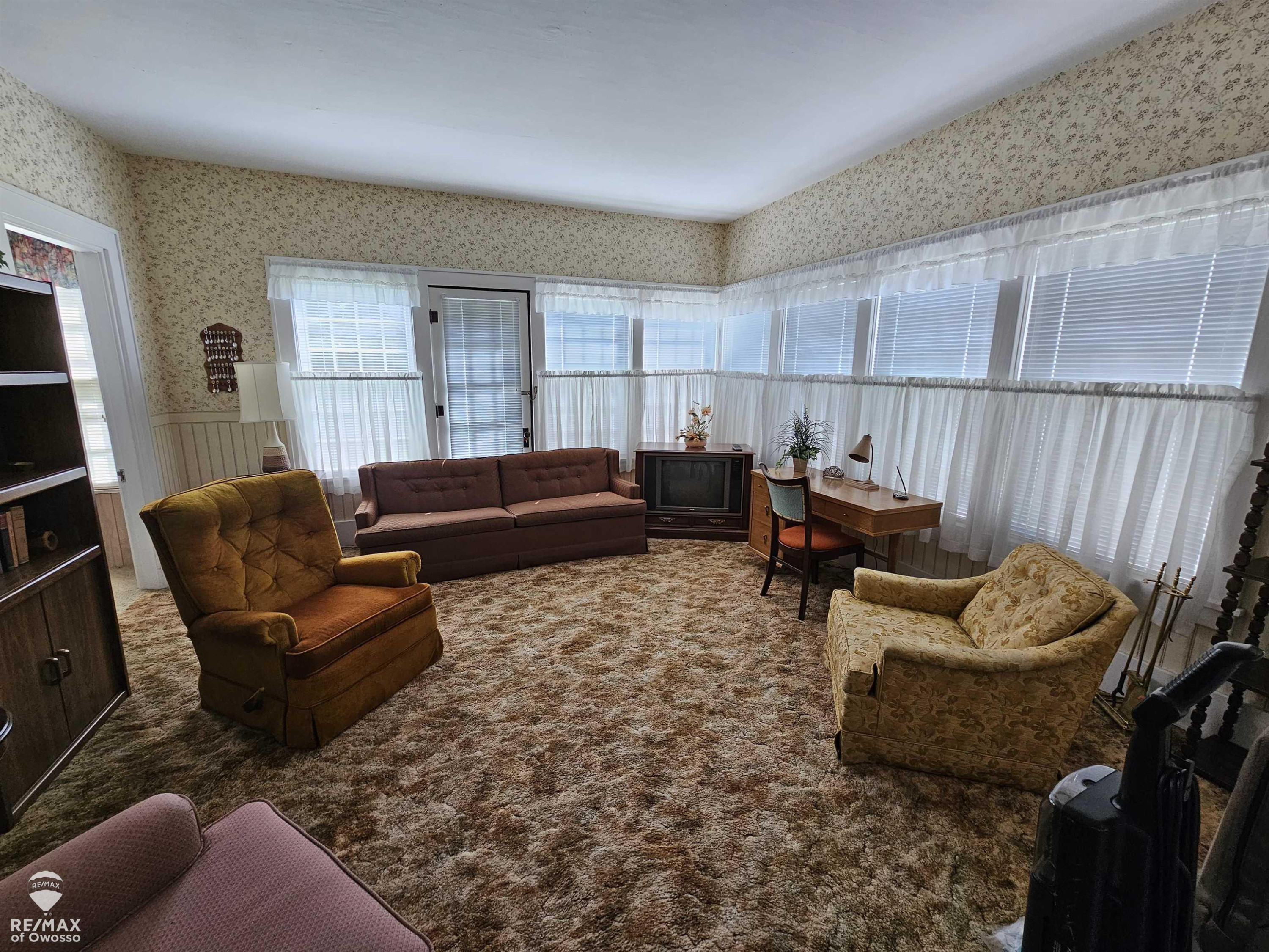 201 Clinton Street, Ovid, MI 48866 — Photo 7
