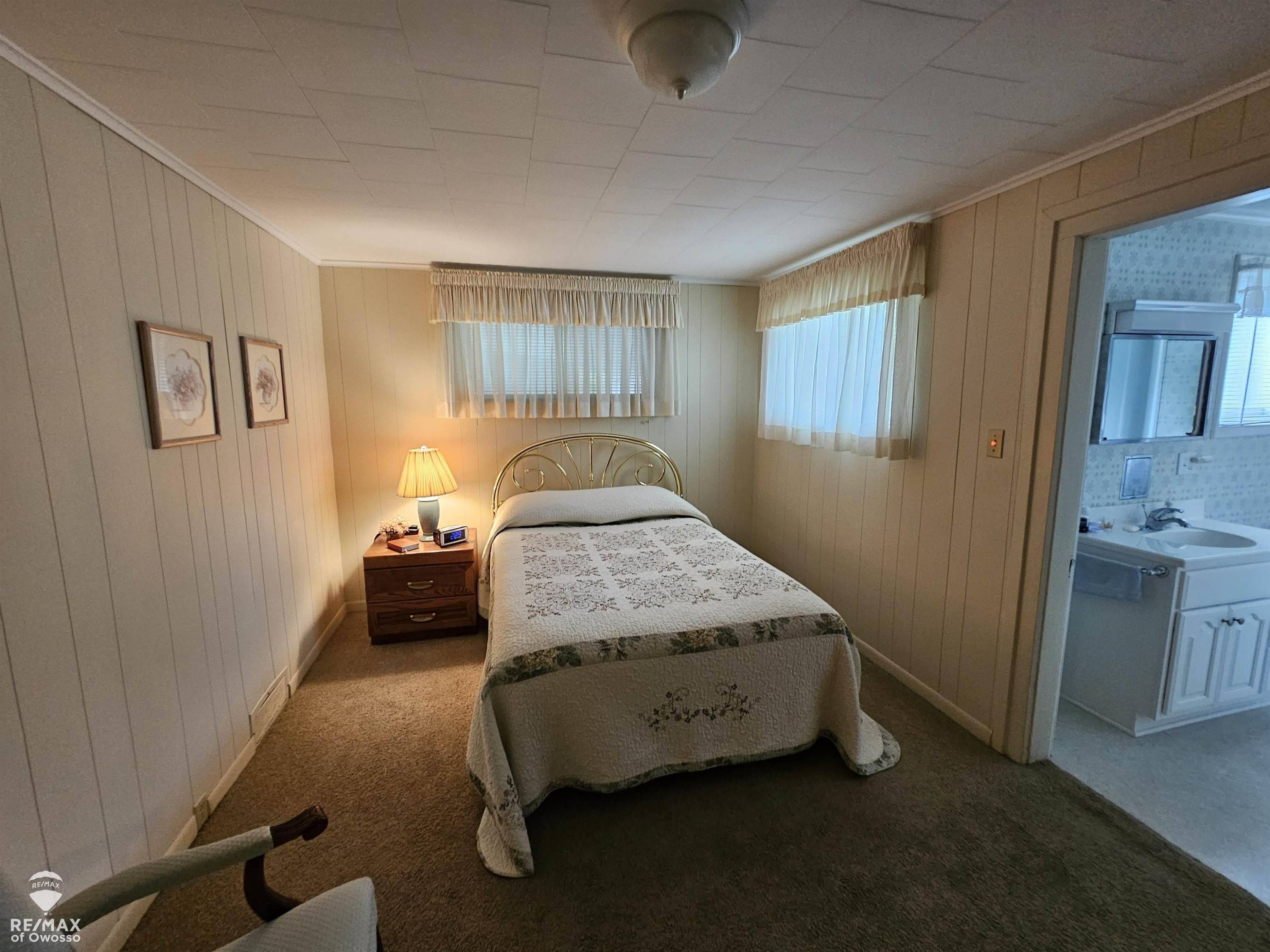 201 Clinton Street, Ovid, MI 48866 — Photo 8