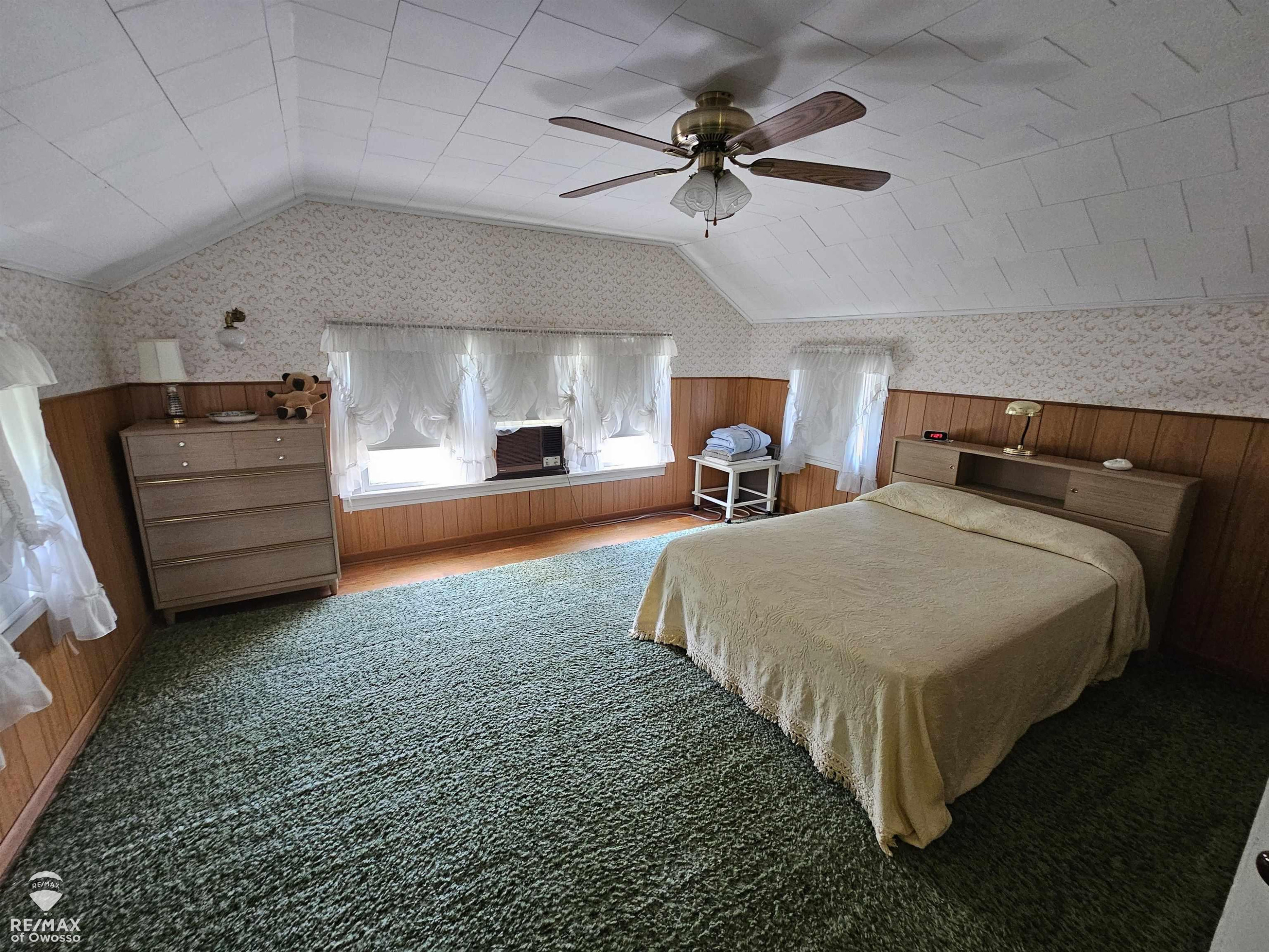 201 Clinton Street, Ovid, MI 48866 — Photo 13