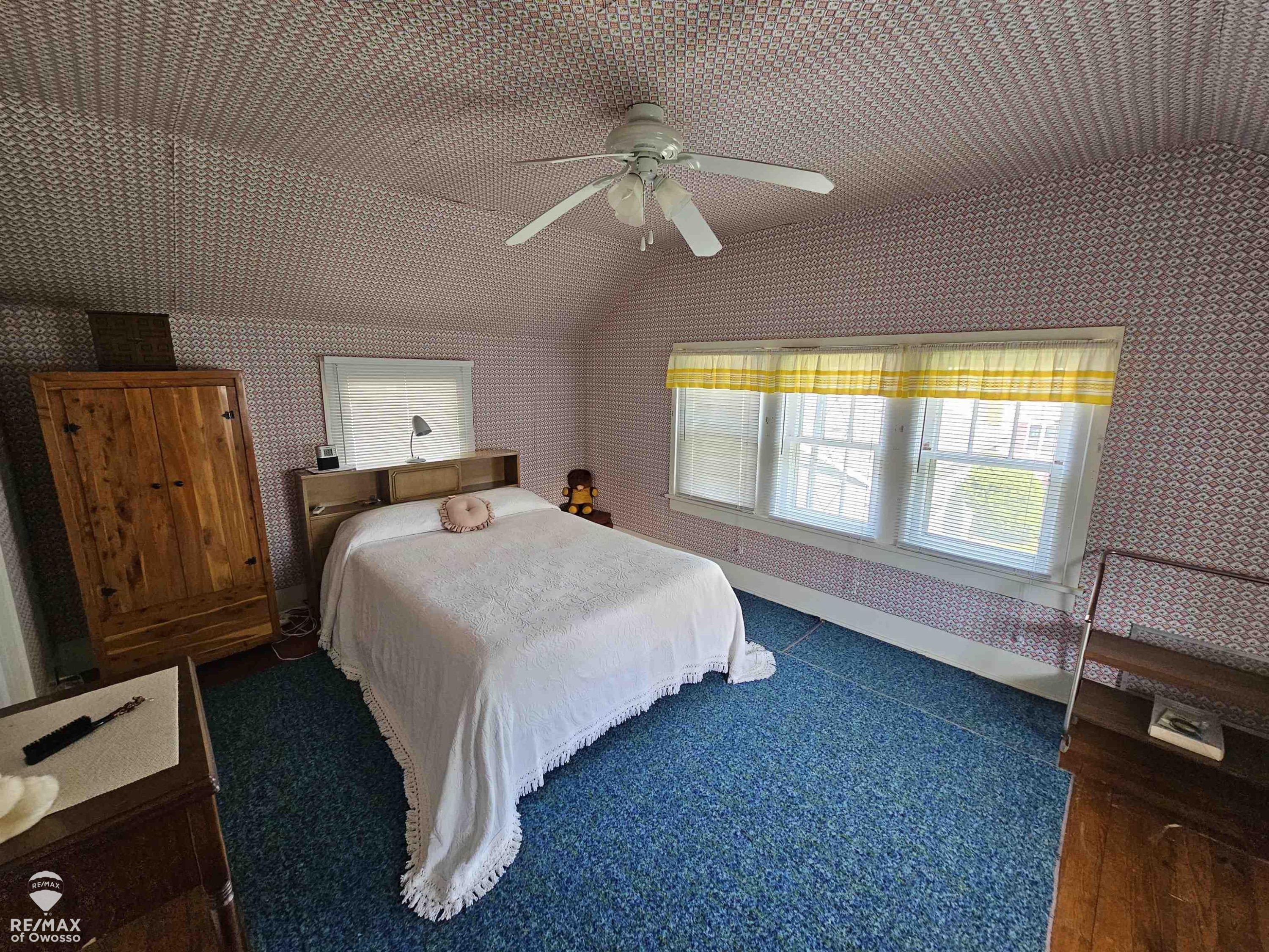 201 Clinton Street, Ovid, MI 48866 — Photo 16