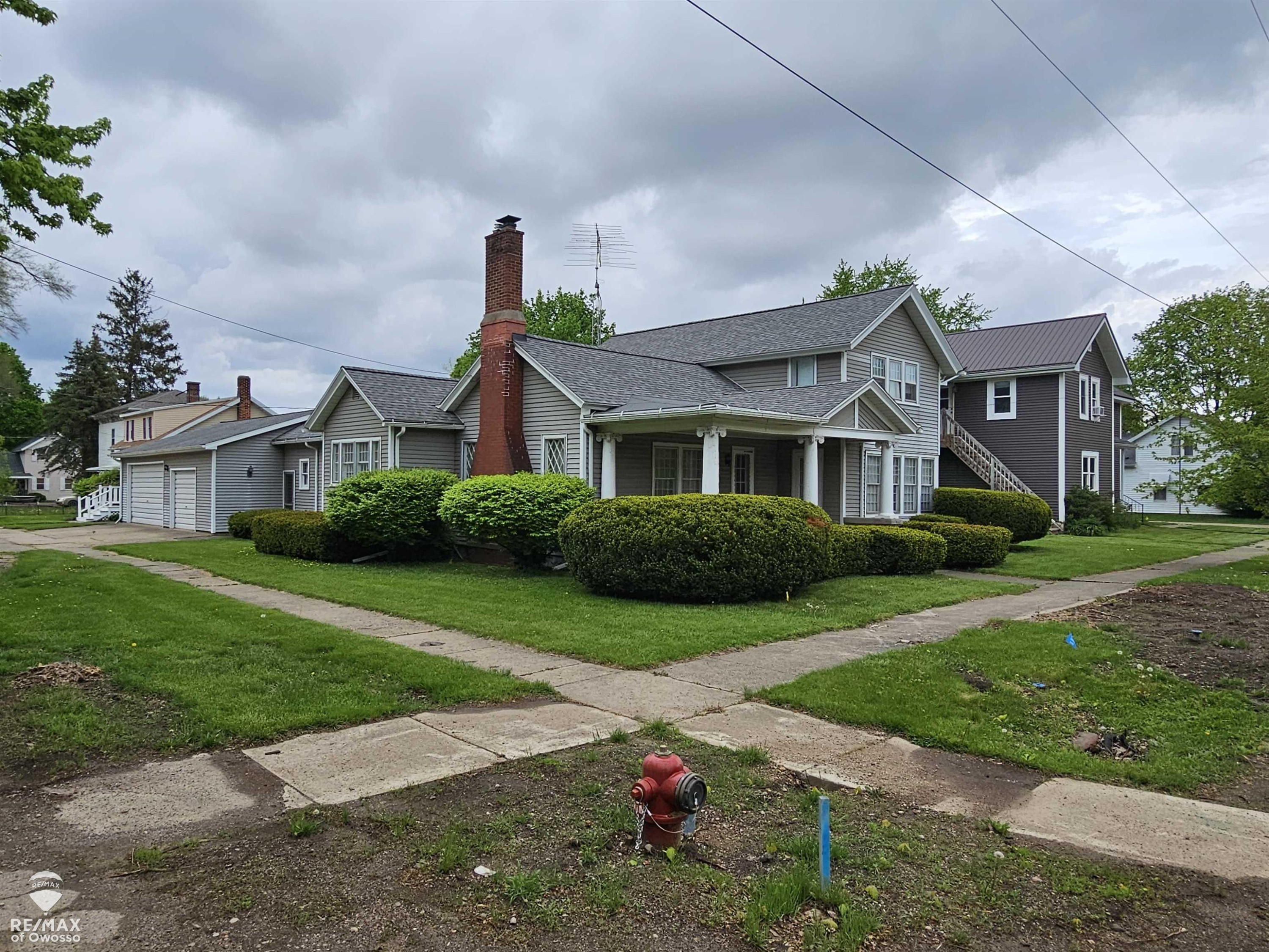 201 Clinton Street, Ovid, MI 48866 — Photo 23