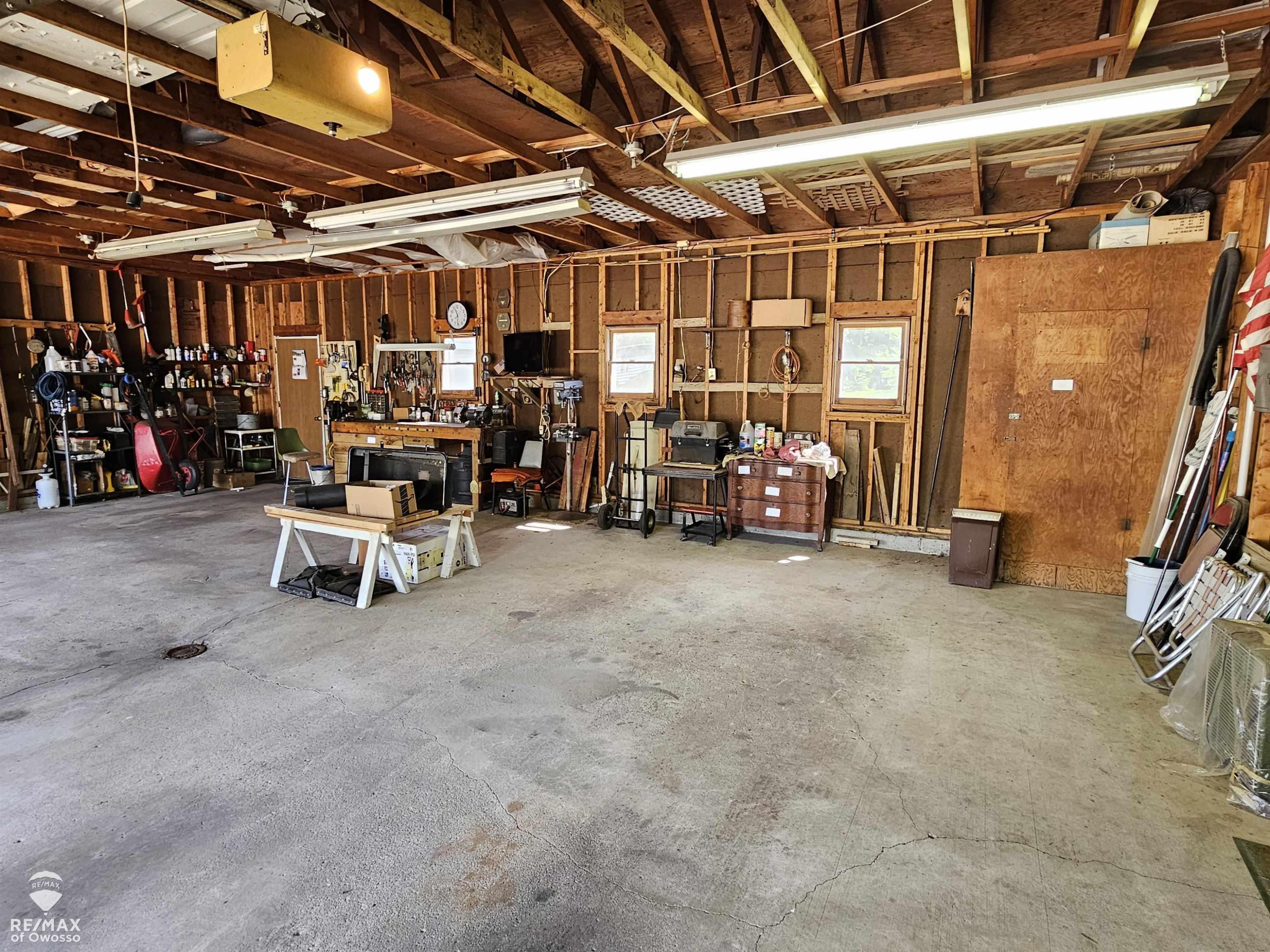 201 Clinton Street, Ovid, MI 48866 — Photo 24