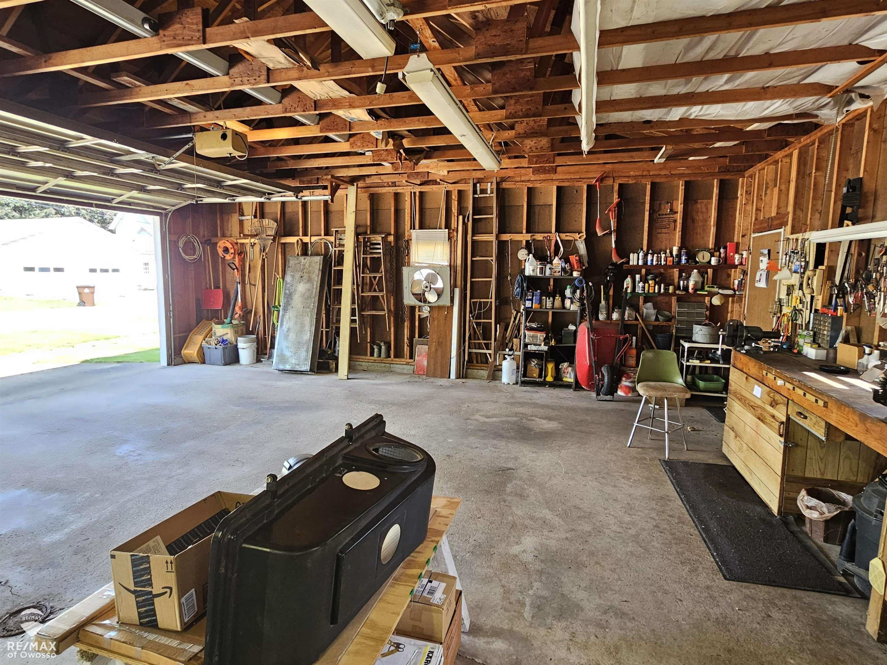 201 Clinton Street, Ovid, MI 48866 — Photo 25
