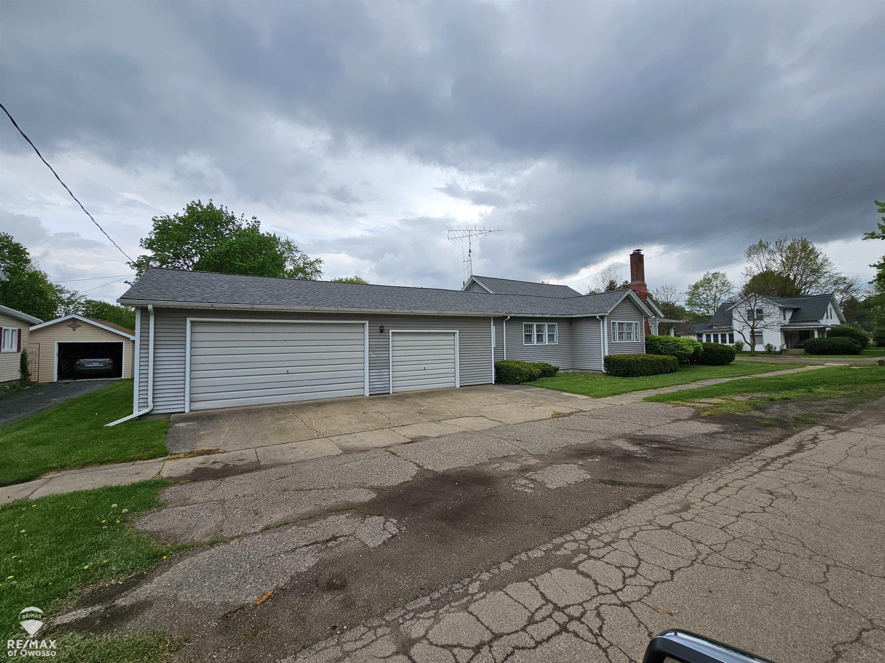 201 Clinton Street, Ovid, MI 48866 — Photo 27