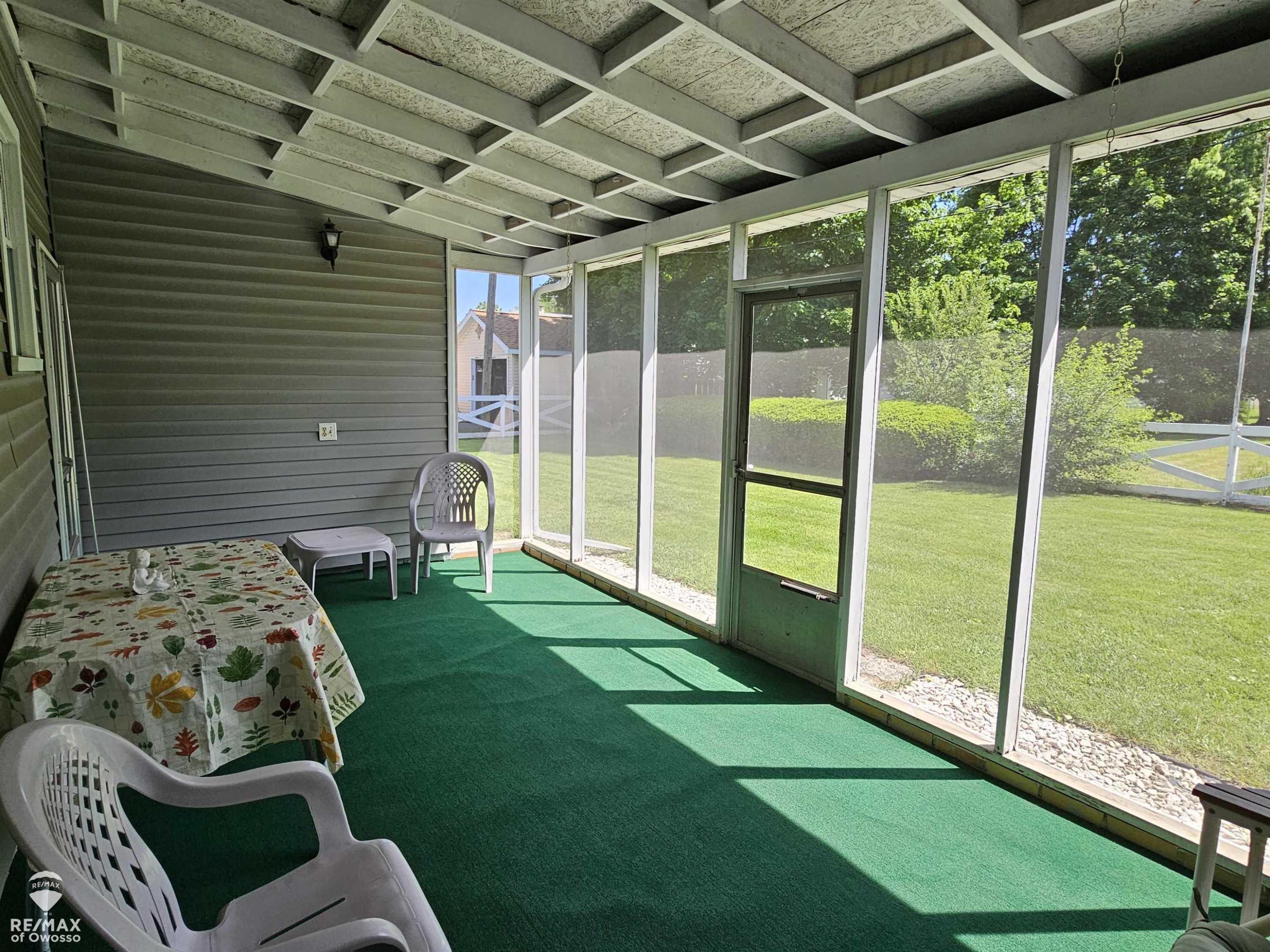 201 Clinton Street, Ovid, MI 48866 — Photo 29