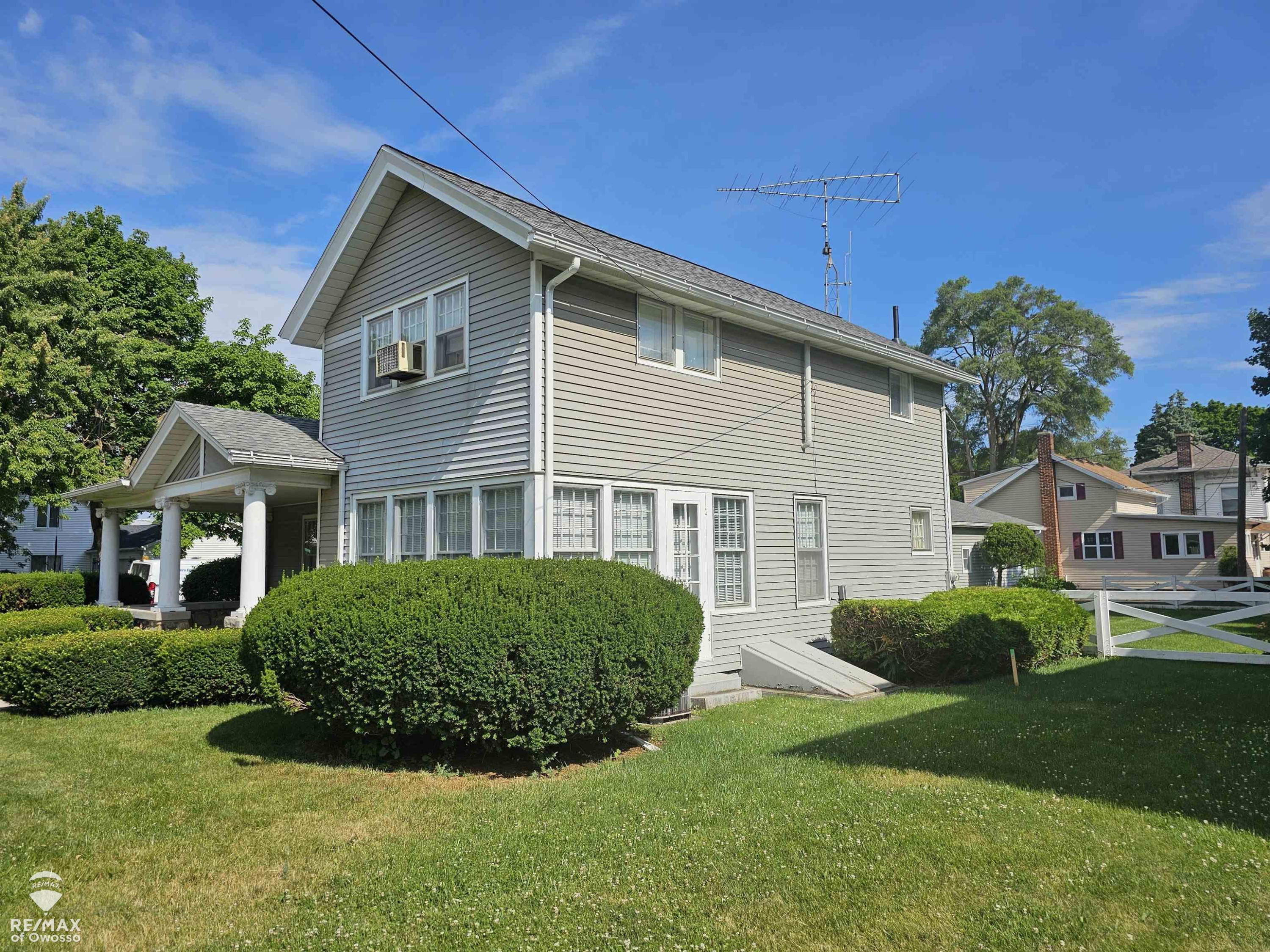 201 Clinton Street, Ovid, MI 48866 — Photo 30