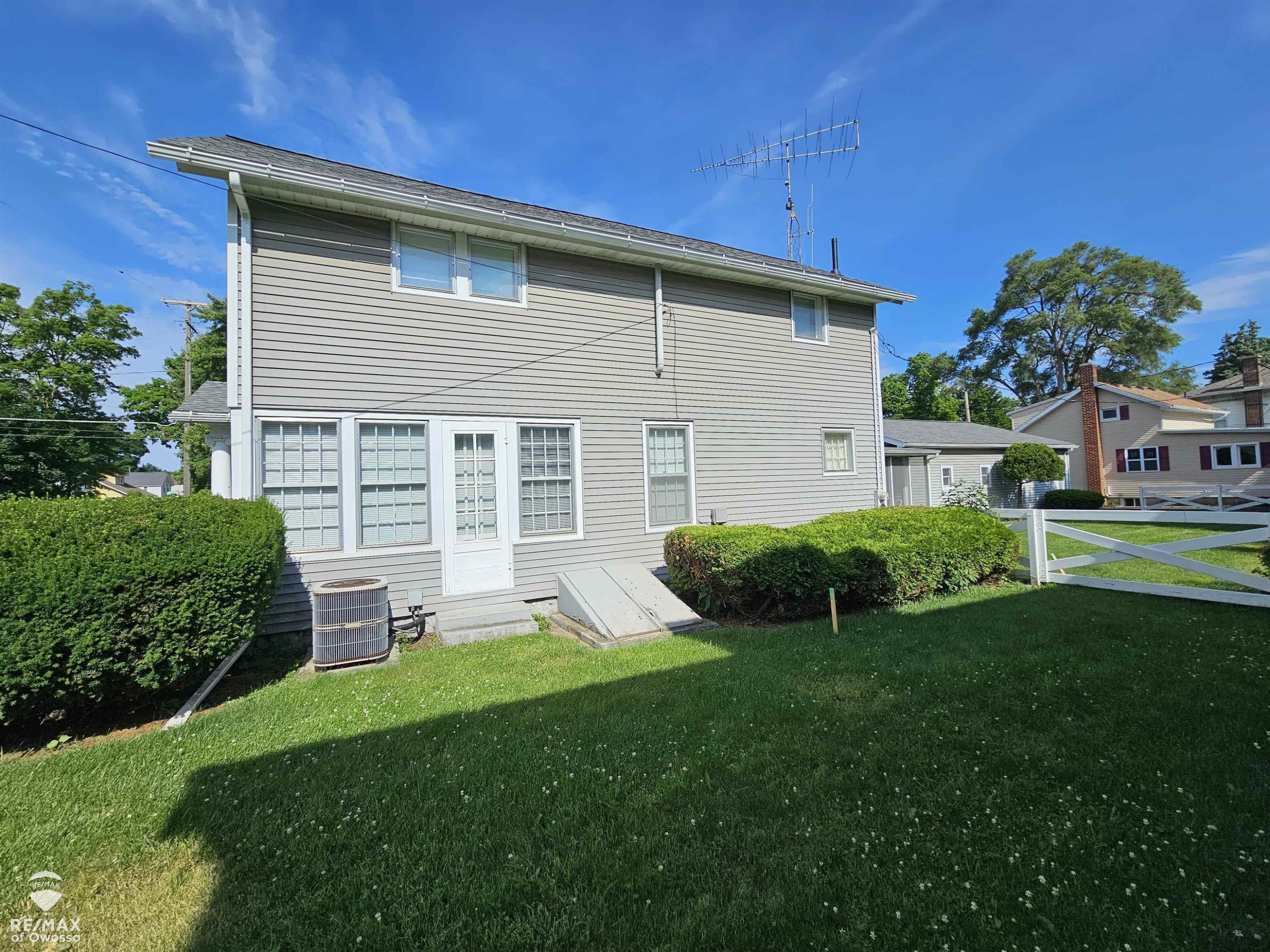 201 Clinton Street, Ovid, MI 48866 — Photo 31