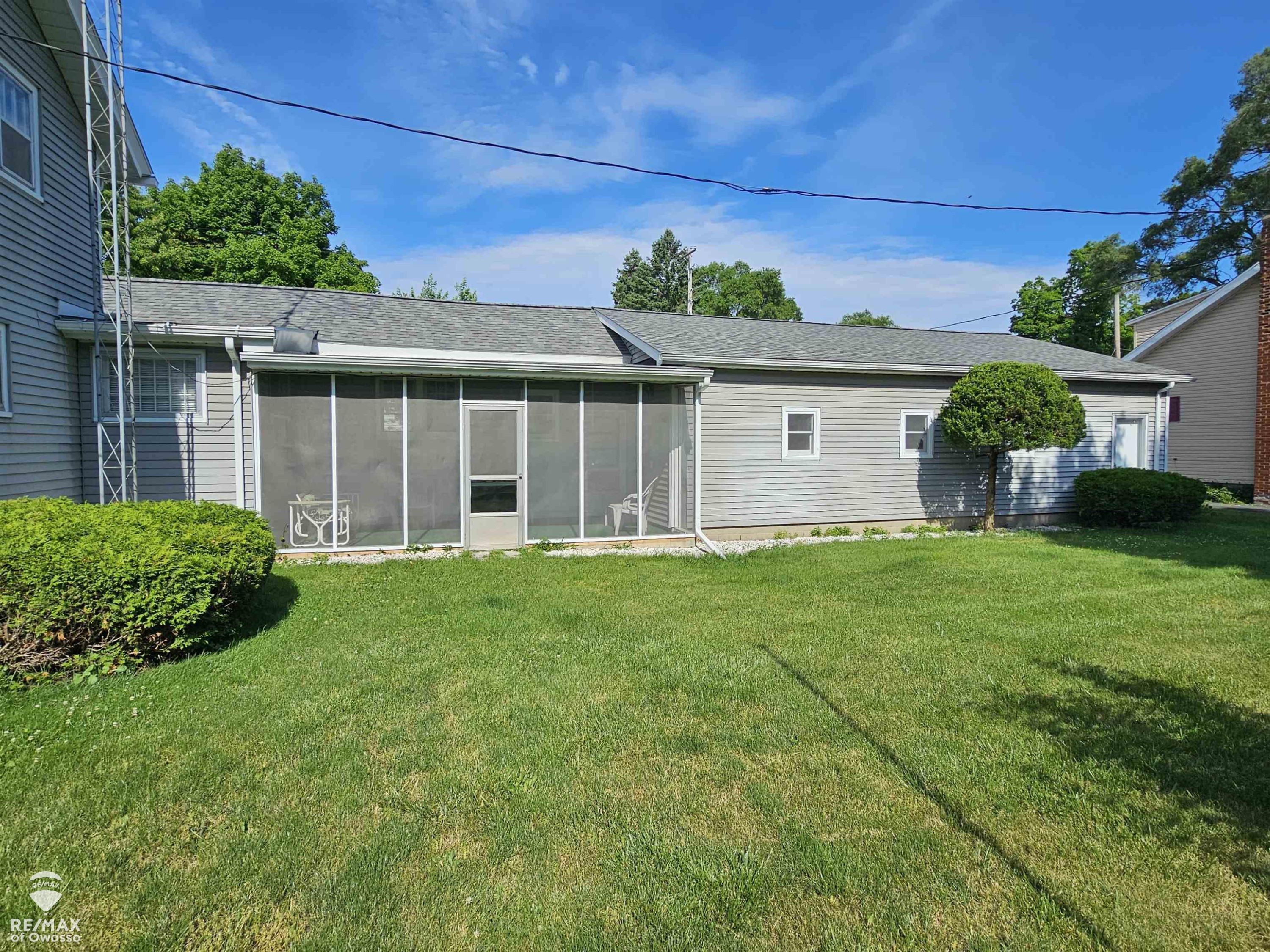 201 Clinton Street, Ovid, MI 48866 — Photo 32