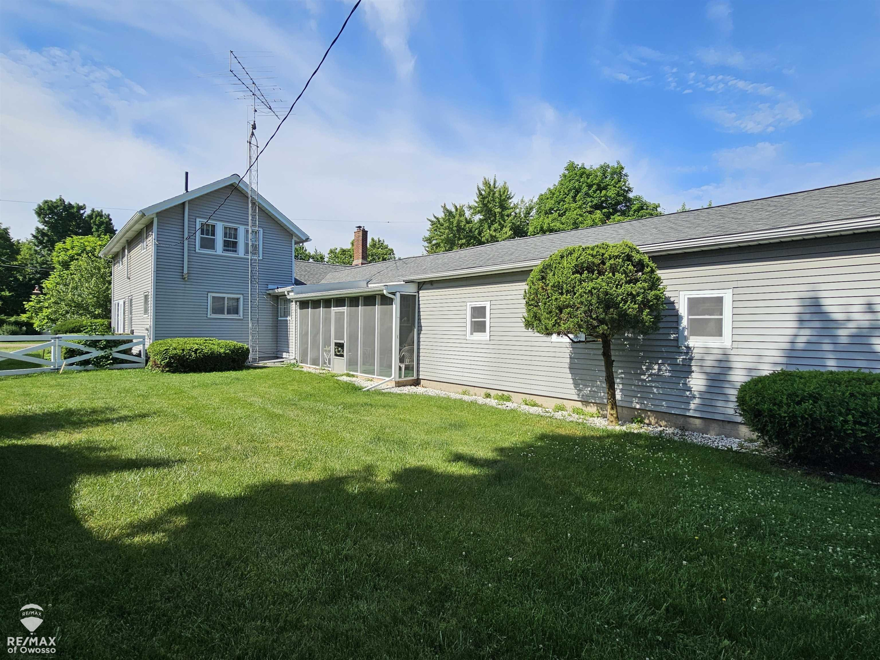 201 Clinton Street, Ovid, MI 48866 — Photo 33