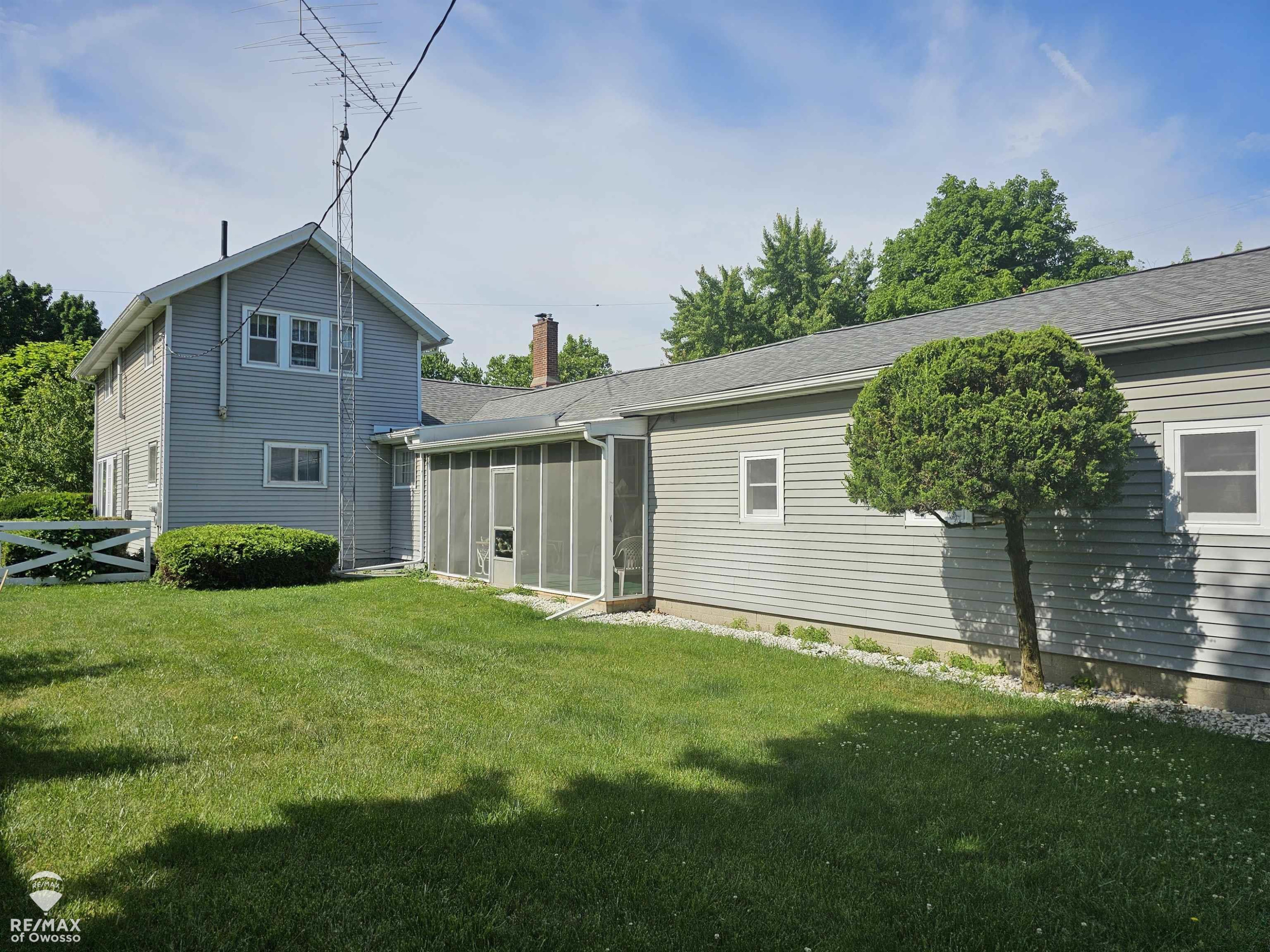 201 Clinton Street, Ovid, MI 48866 — Photo 34
