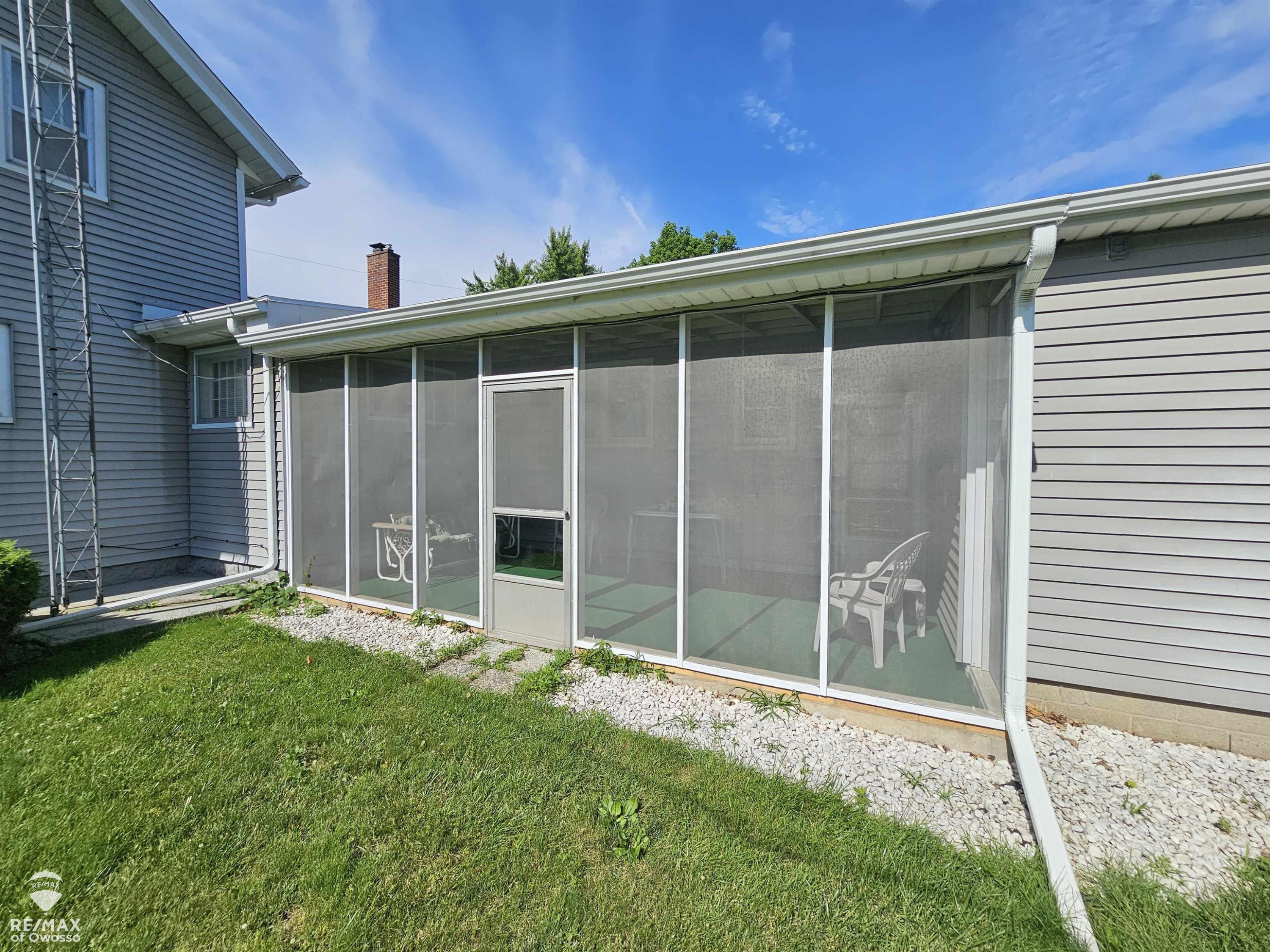 201 Clinton Street, Ovid, MI 48866 — Photo 35