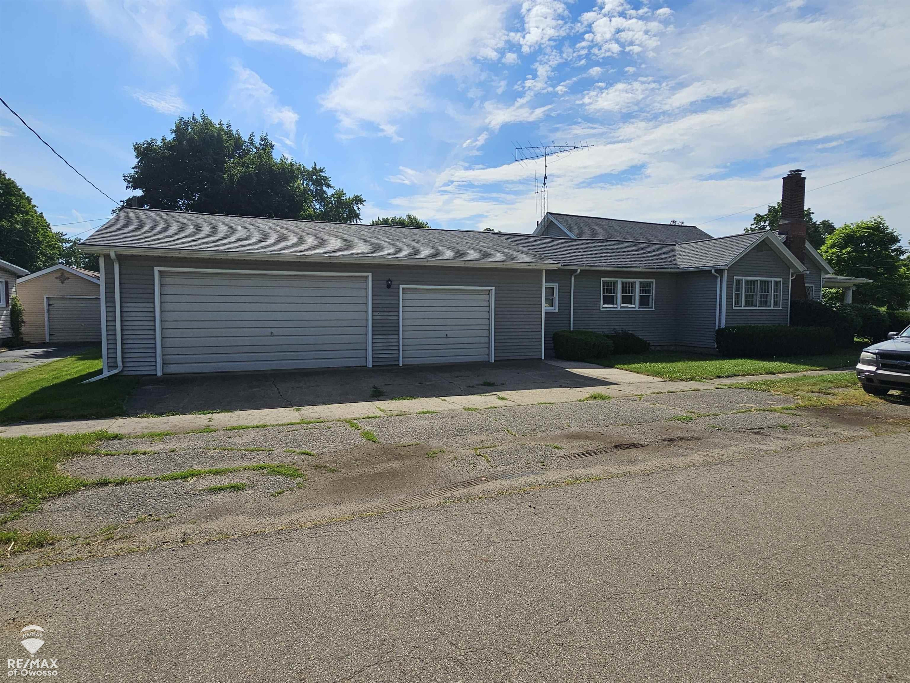 201 Clinton Street, Ovid, MI 48866 — Photo 36