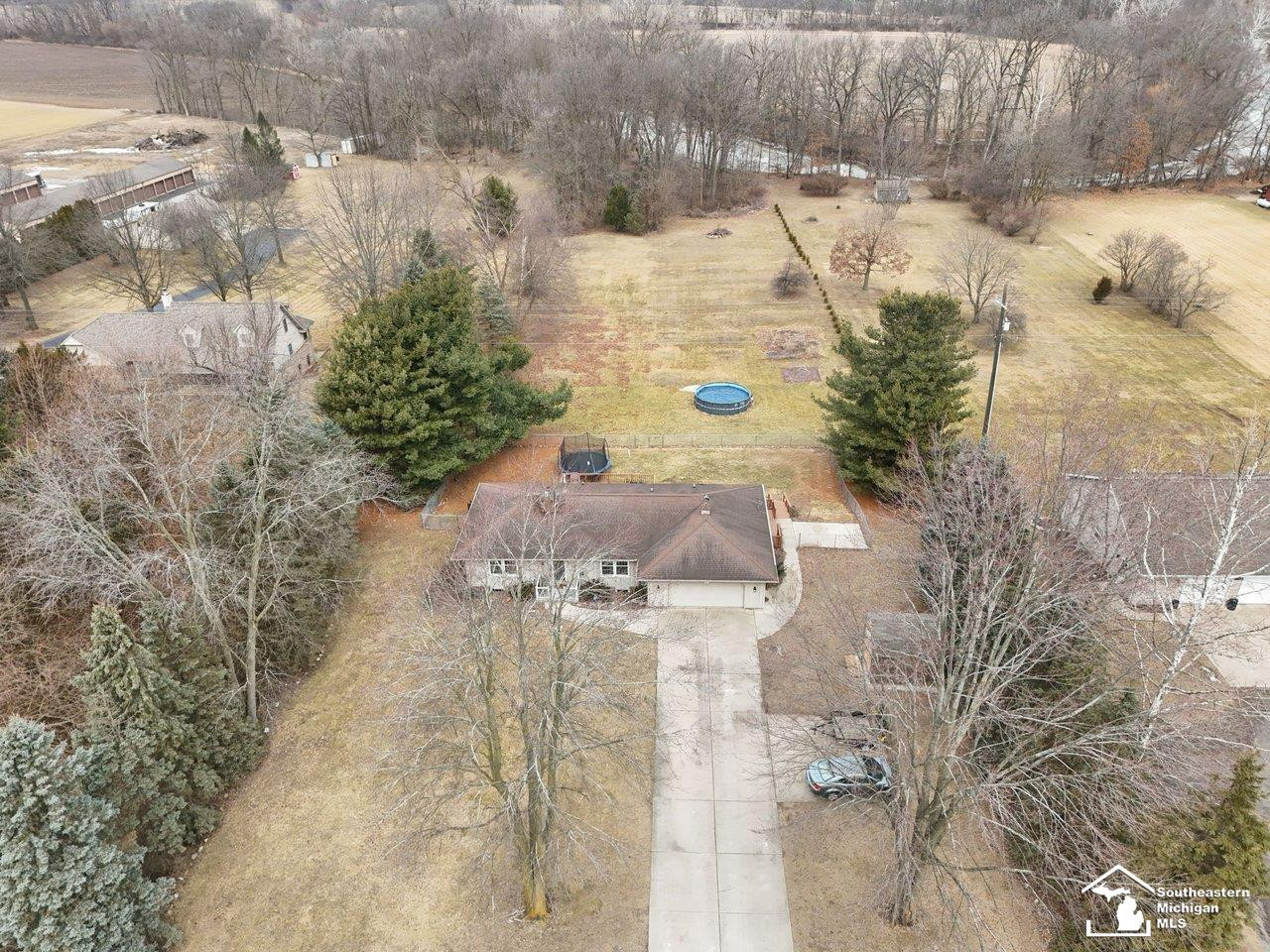 17400 Ida West Road, Petersburg, MI 49270 — Photo 2