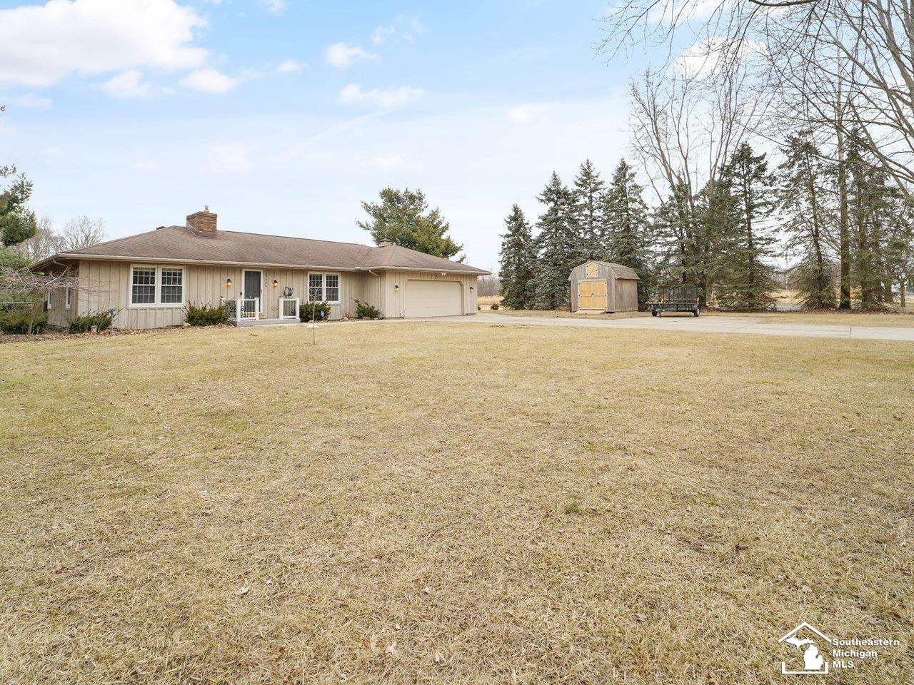 17400 Ida West Road, Petersburg, MI 49270 — Photo 3