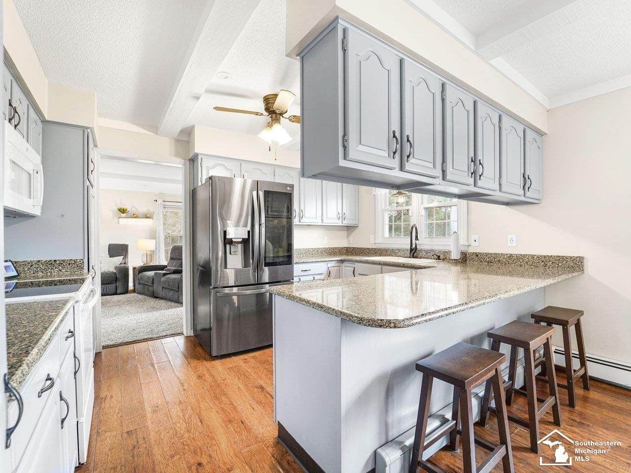 17400 Ida West Road, Petersburg, MI 49270 — Photo 12