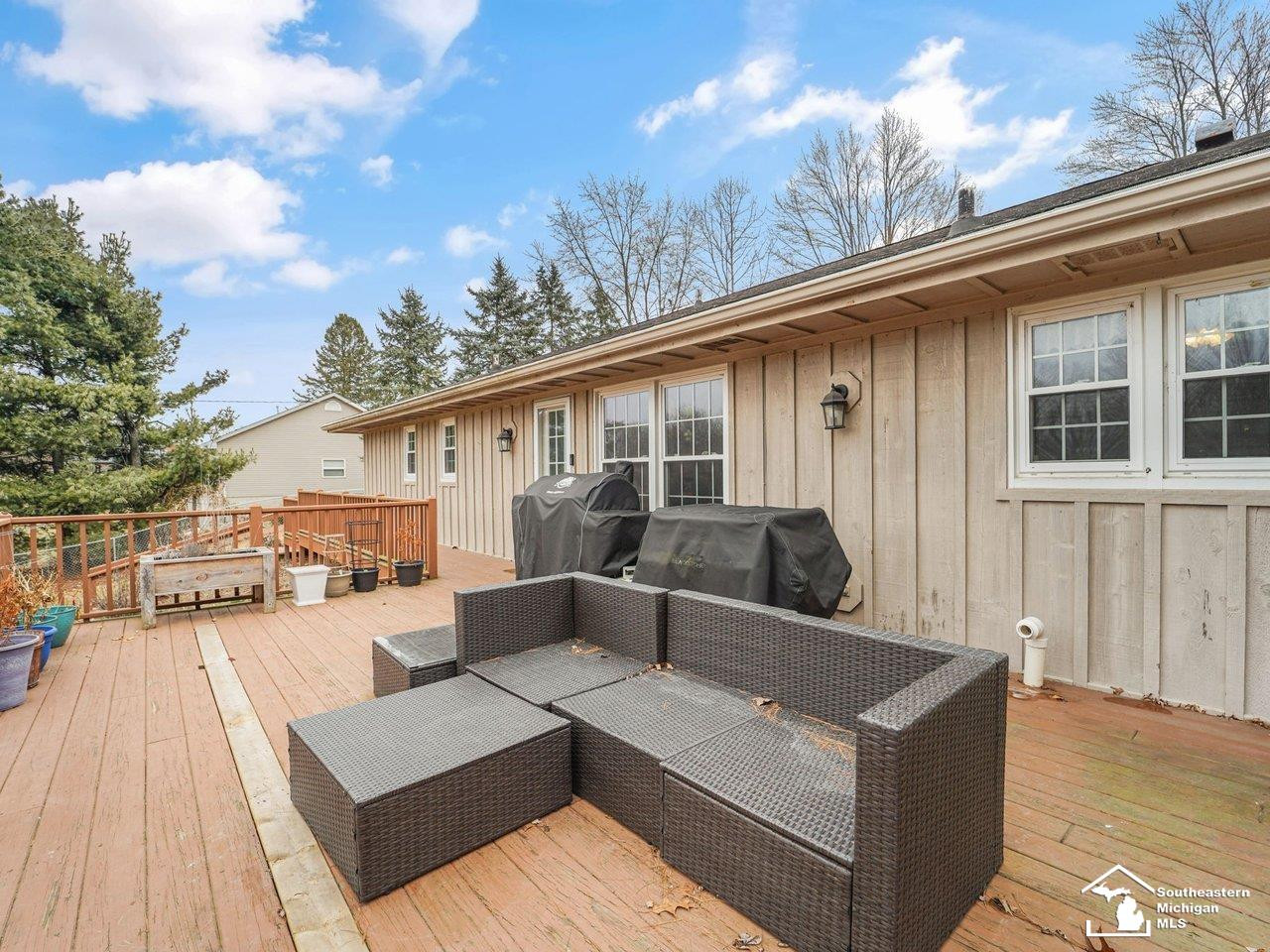 17400 Ida West Road, Petersburg, MI 49270 — Photo 40