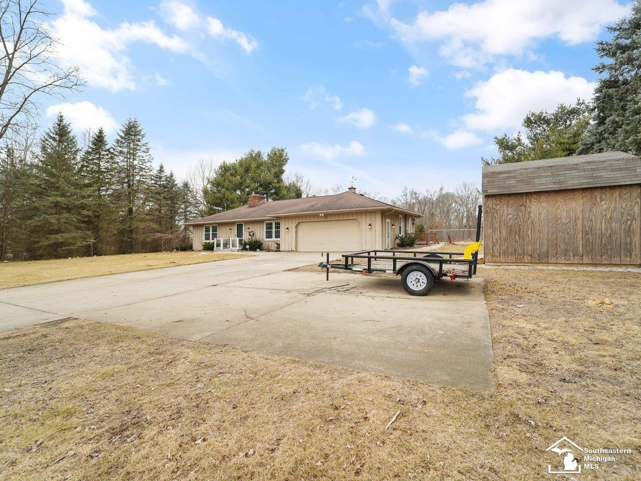 17400 Ida West Road, Petersburg, MI 49270 — Photo 43