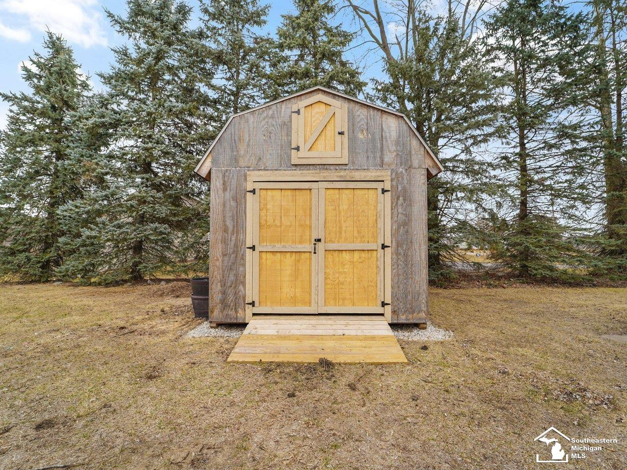 17400 Ida West Road, Petersburg, MI 49270 — Photo 44
