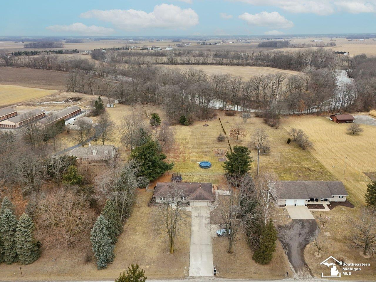 17400 Ida West Road, Petersburg, MI 49270 — Photo 48